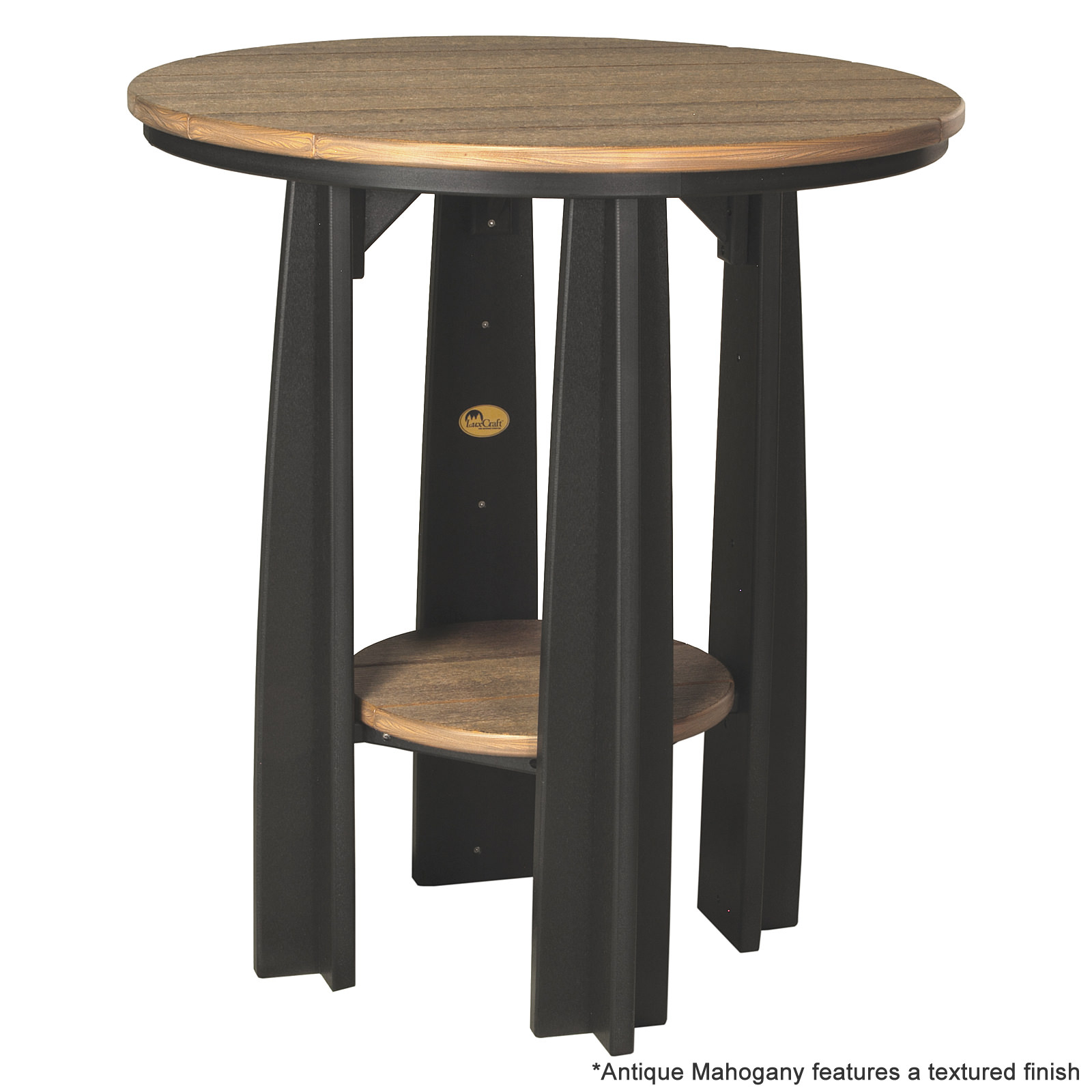 Luxcraft Adirondack Balcony Set