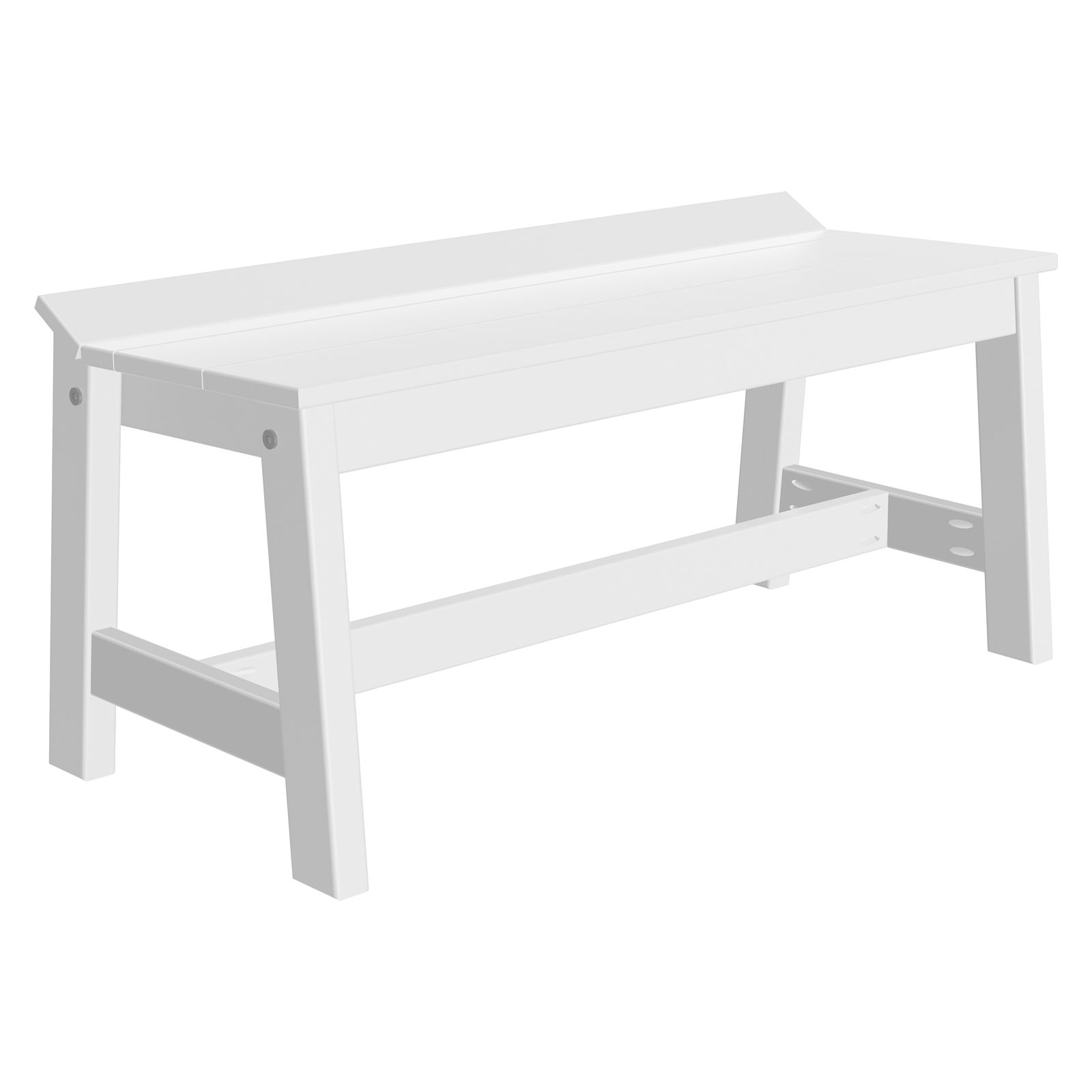 Luxcraft Cafe 3 pc Dining Set