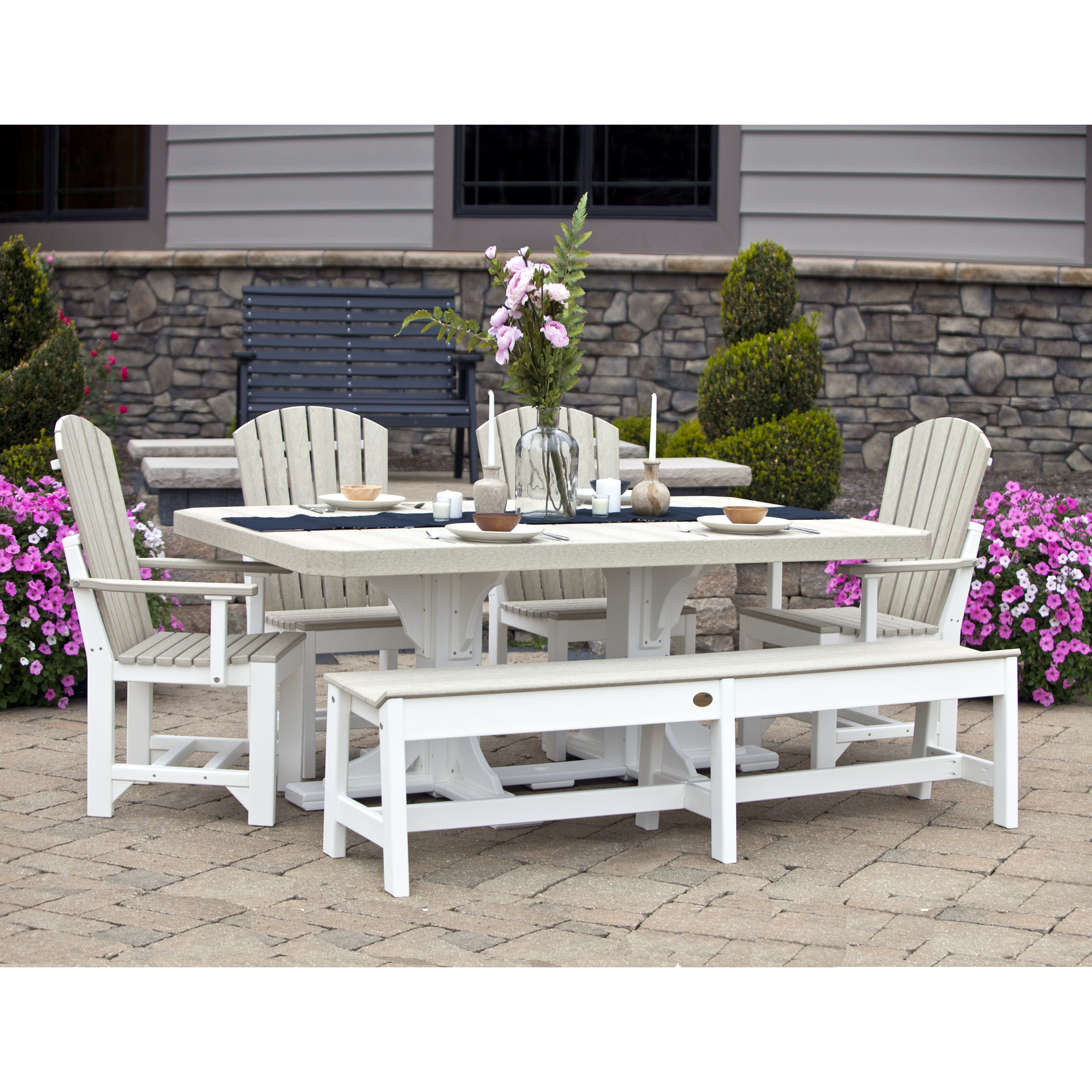 Umbrella stabilizer included