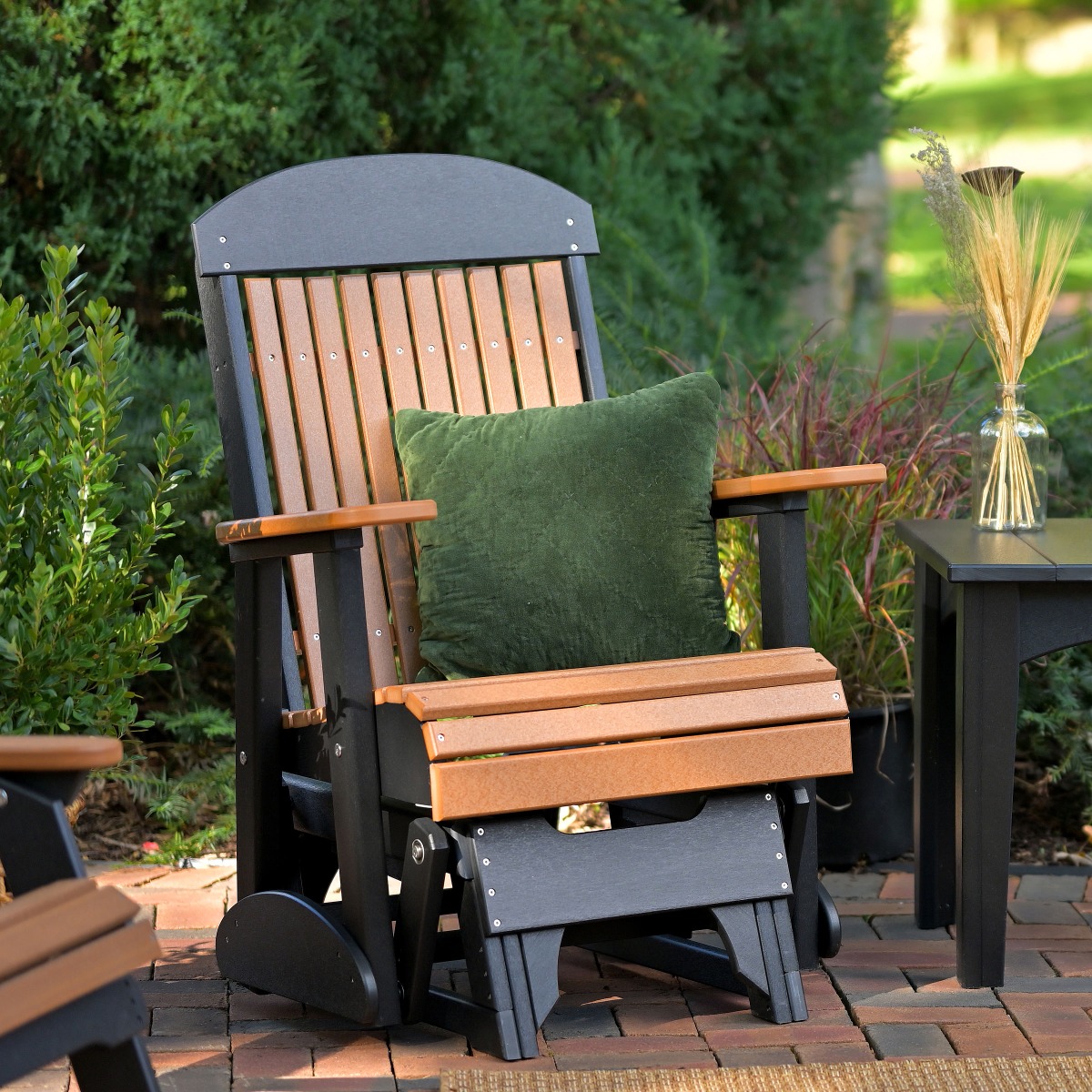 Luxcraft Classic 3 pc Glider Set