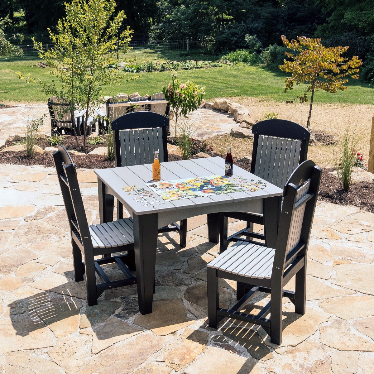 Luxcraft Classic Dining Side Chair