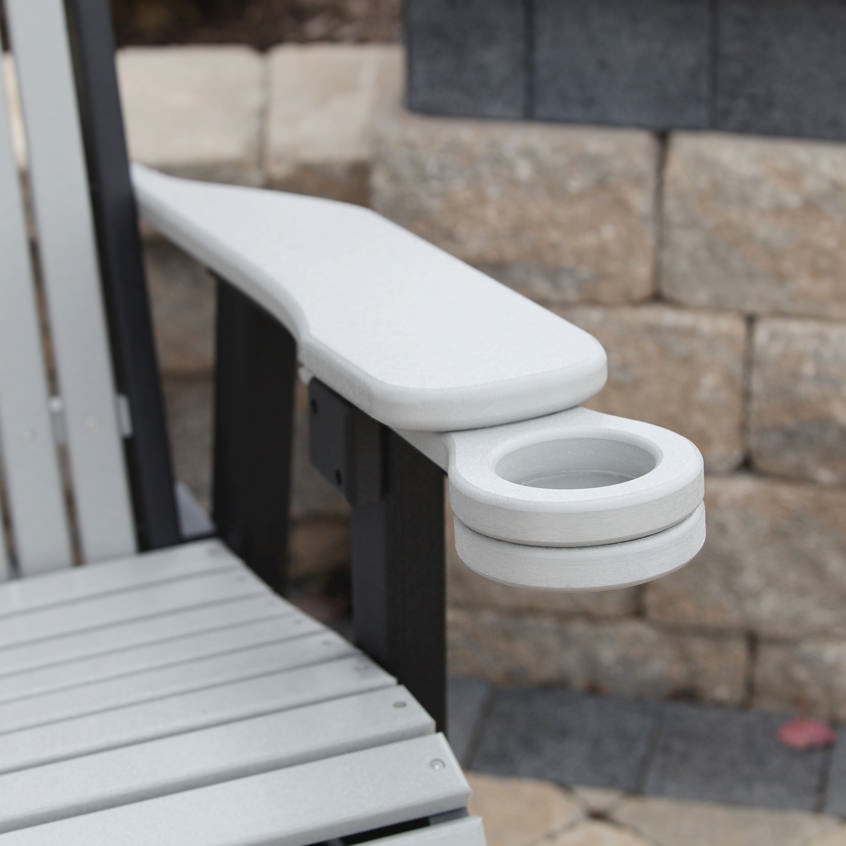 Luxcraft Sliding CupHolder