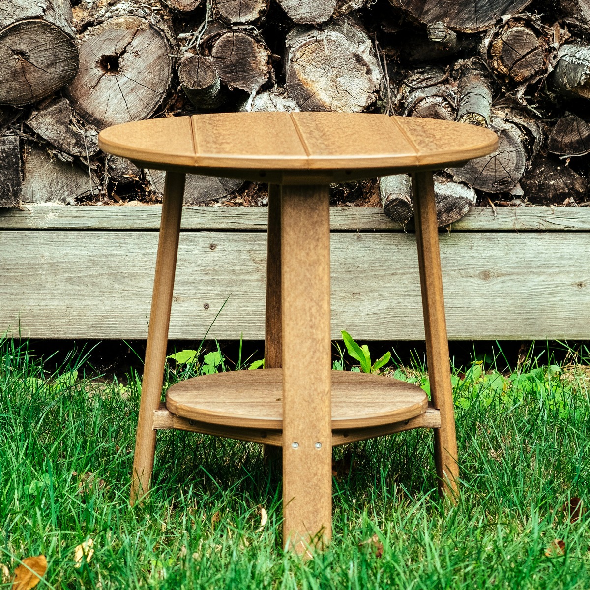 Luxcraft Deluxe End Table