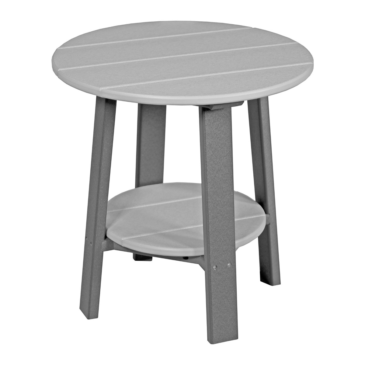 Luxcraft Urban Adirondack 3 pc Seating Set