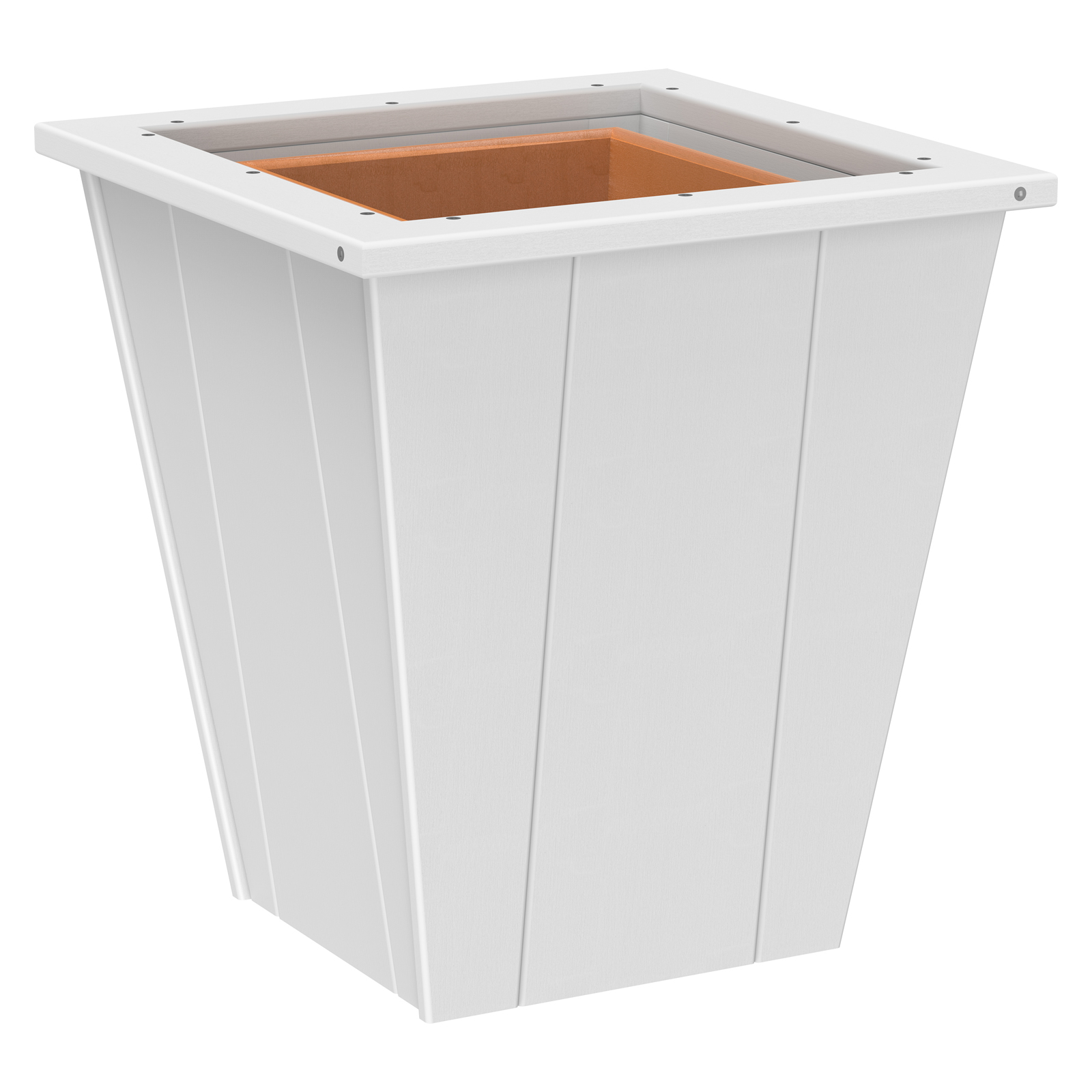 Luxcraft Elite 18 in Planter