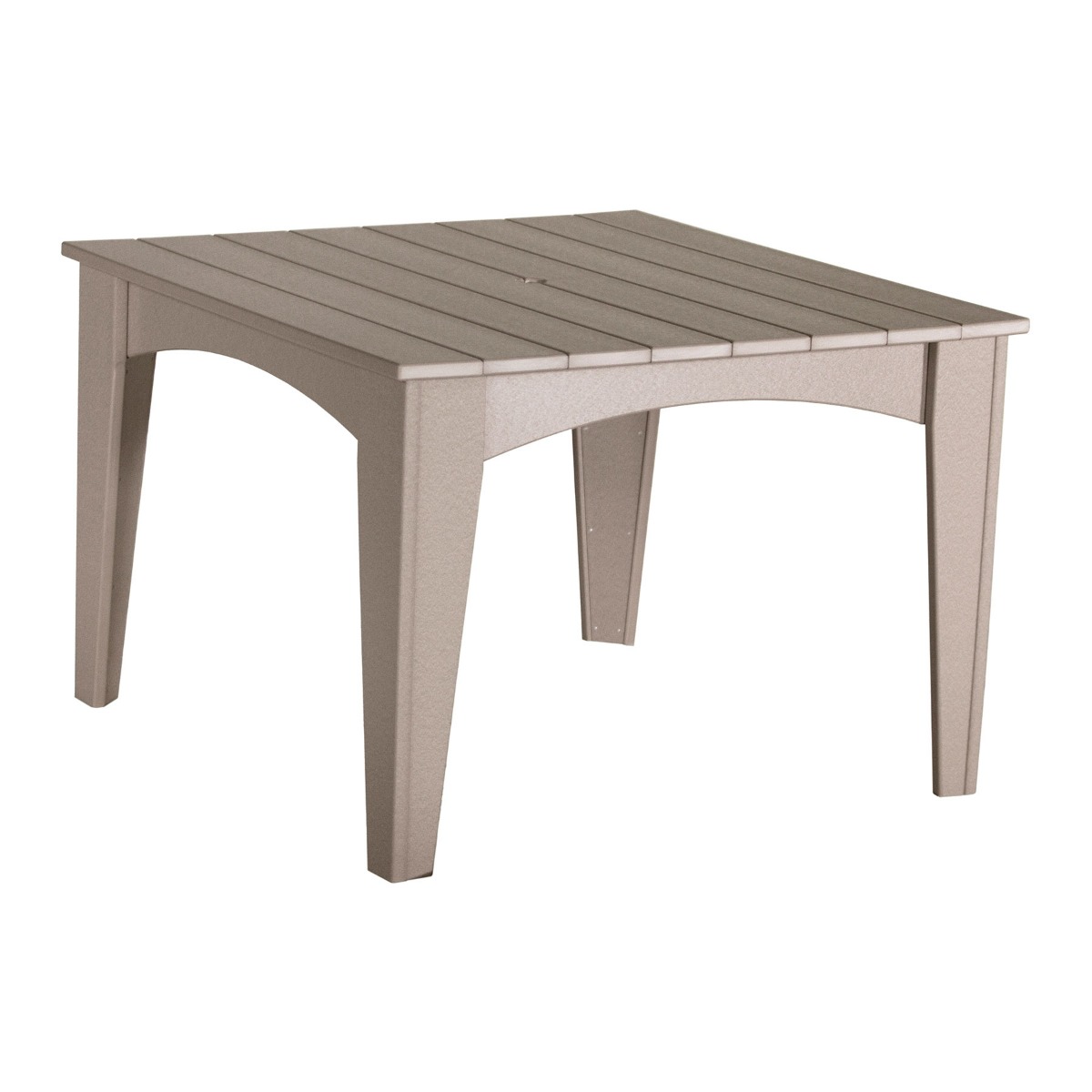 Luxcraft Island Dining 5 Pc Set