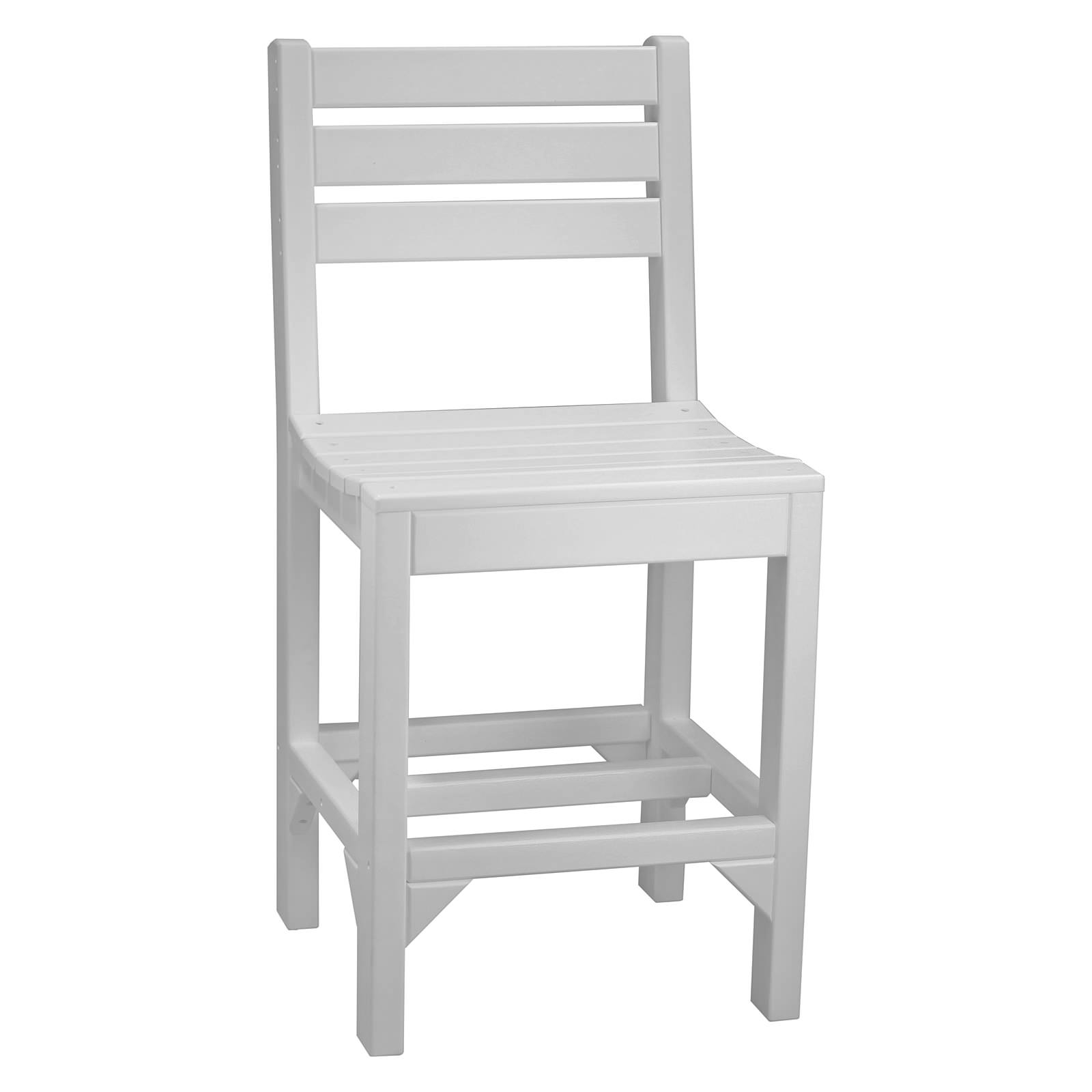 Luxcraft Island Counter Side Chair