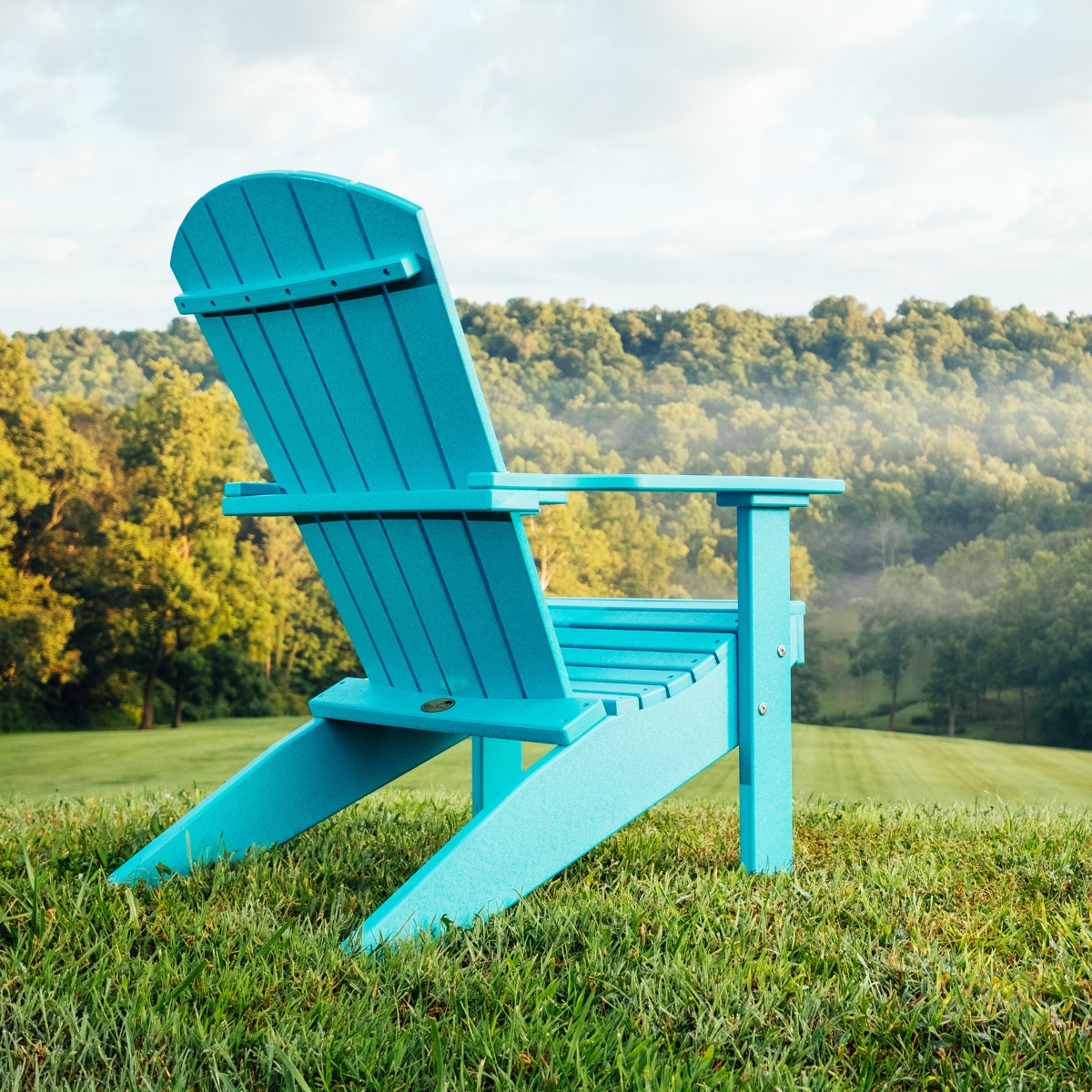 Luxcraft Lakeside Adirondack Chair