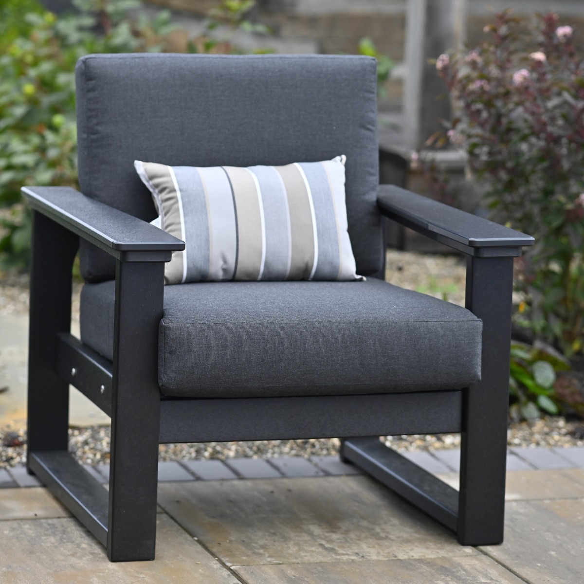 Luxcraft Lanai Deep Seating Chair