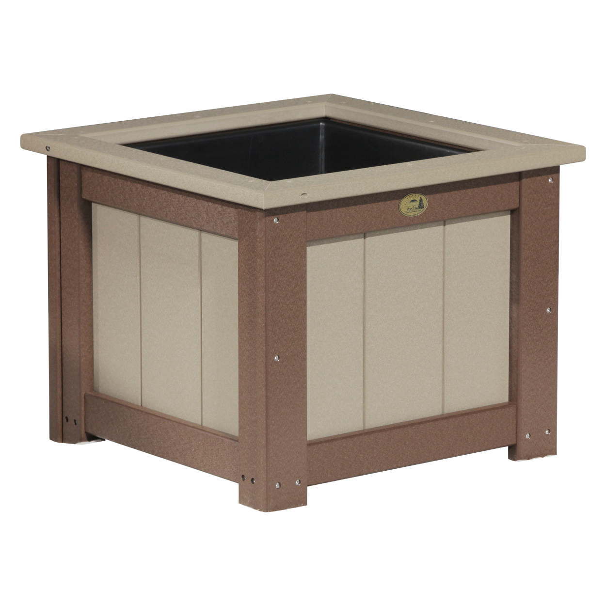 Luxcraft 24 in Planter