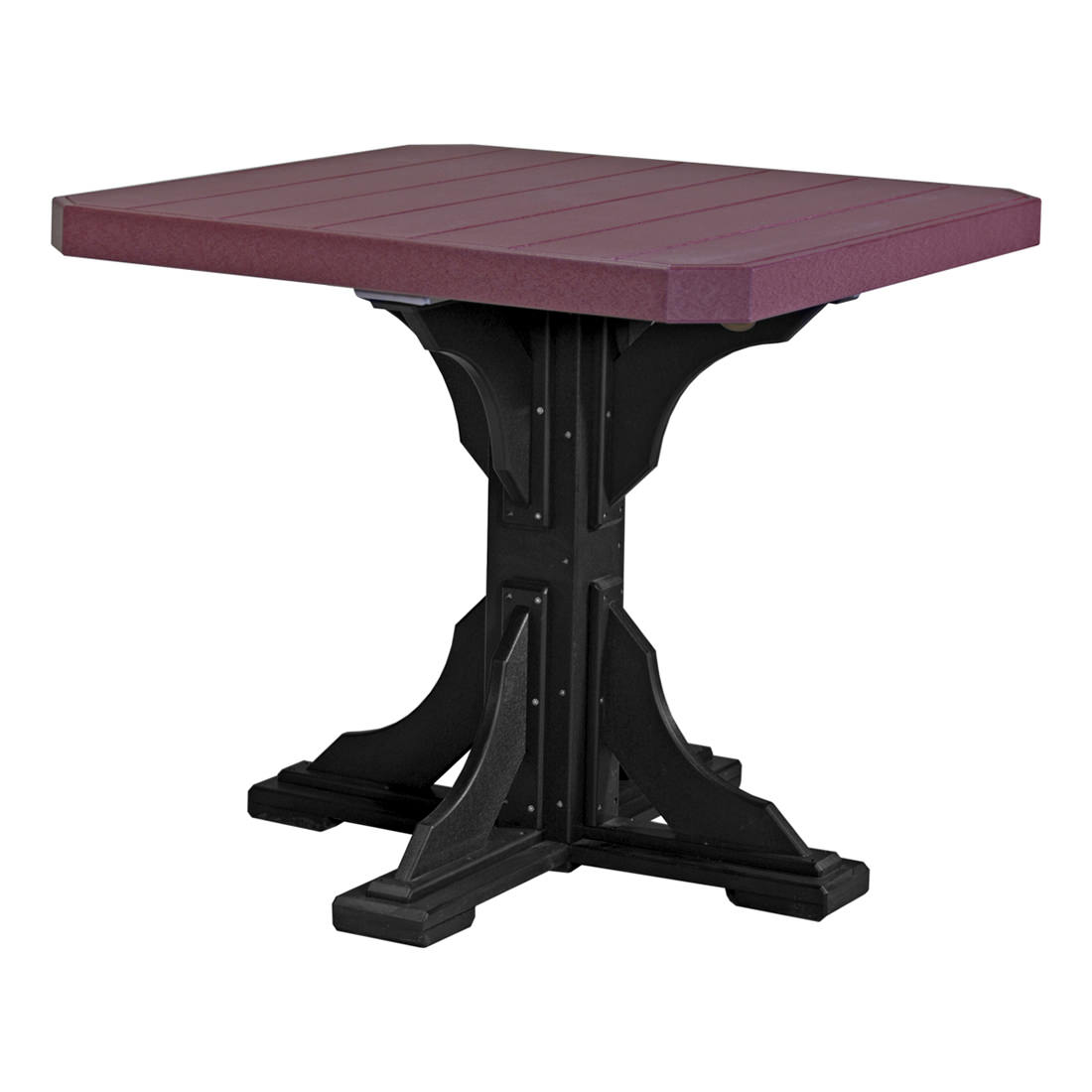 Luxcraft 41 in Counter Table