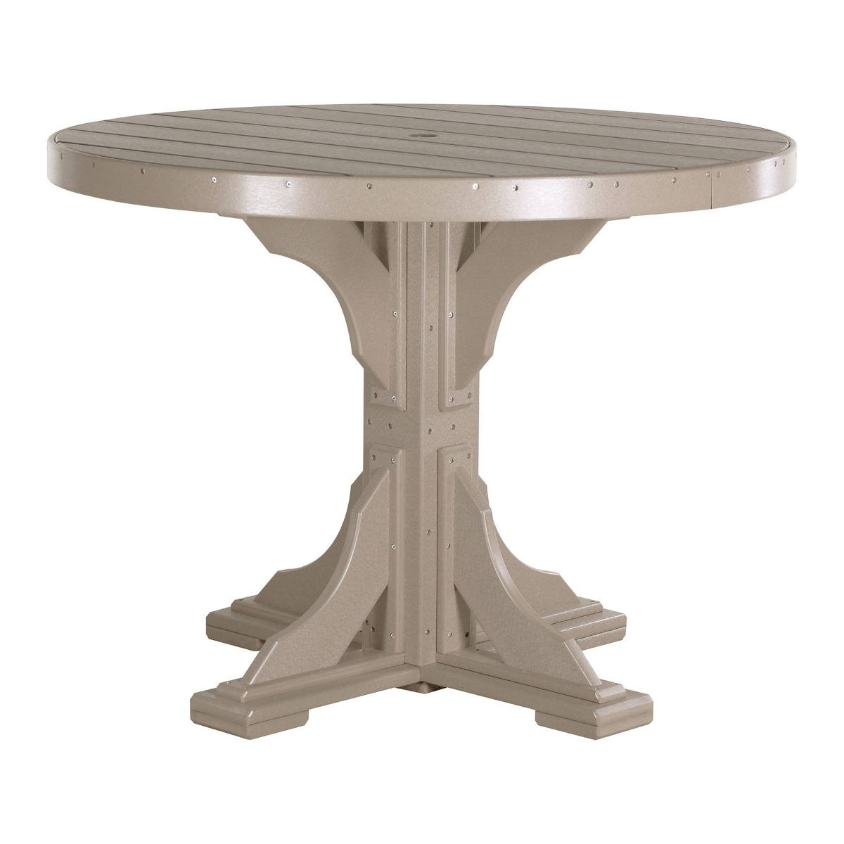 Luxcraft Island Counter 5 Pc Set