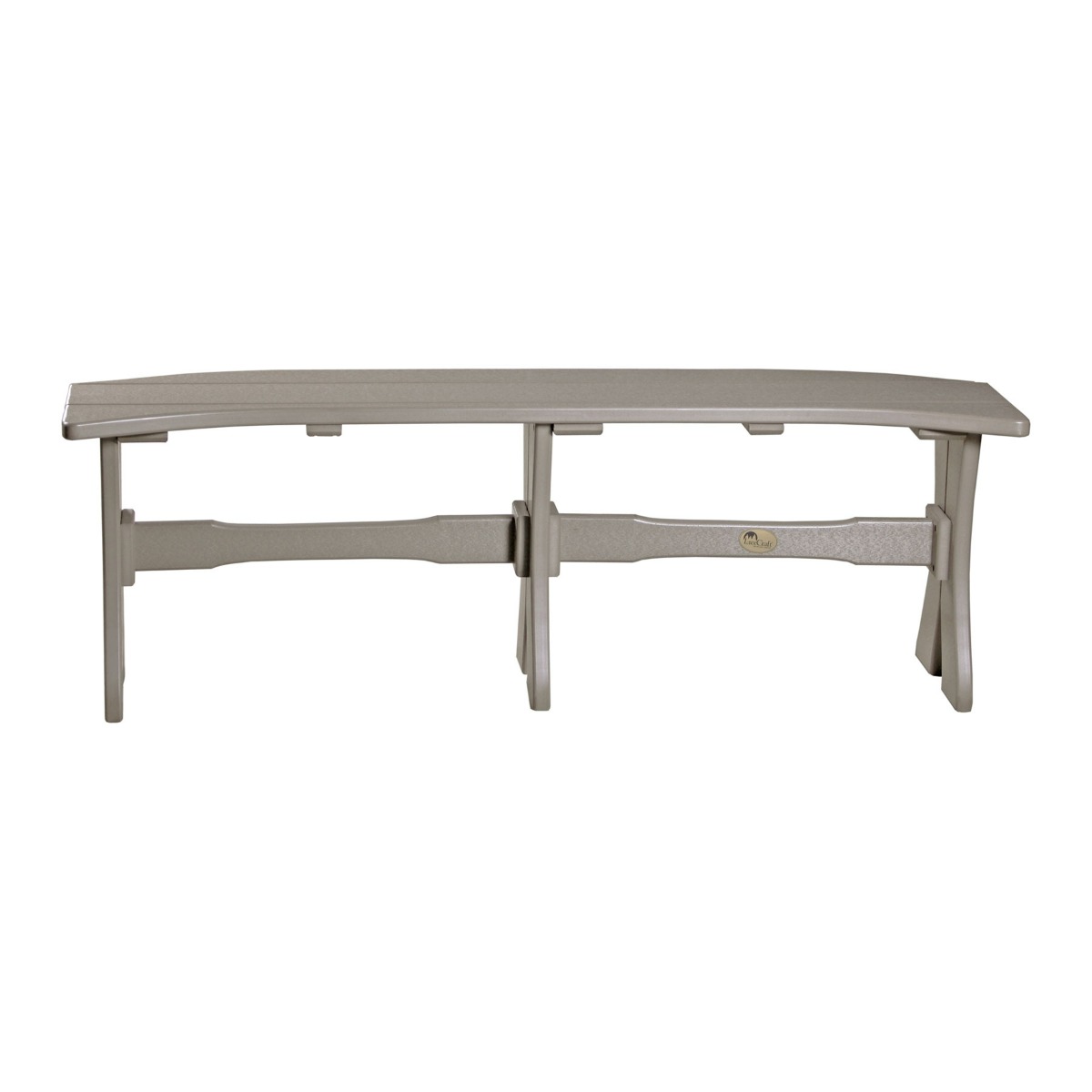 Luxcraft Captains 5 pc Dining Set