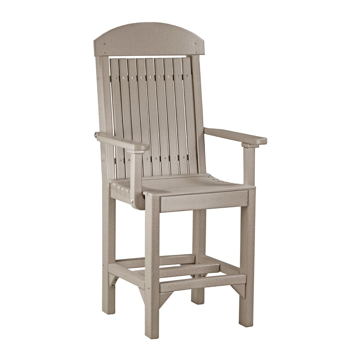 Luxcraft Captains Counter 5 pc Set