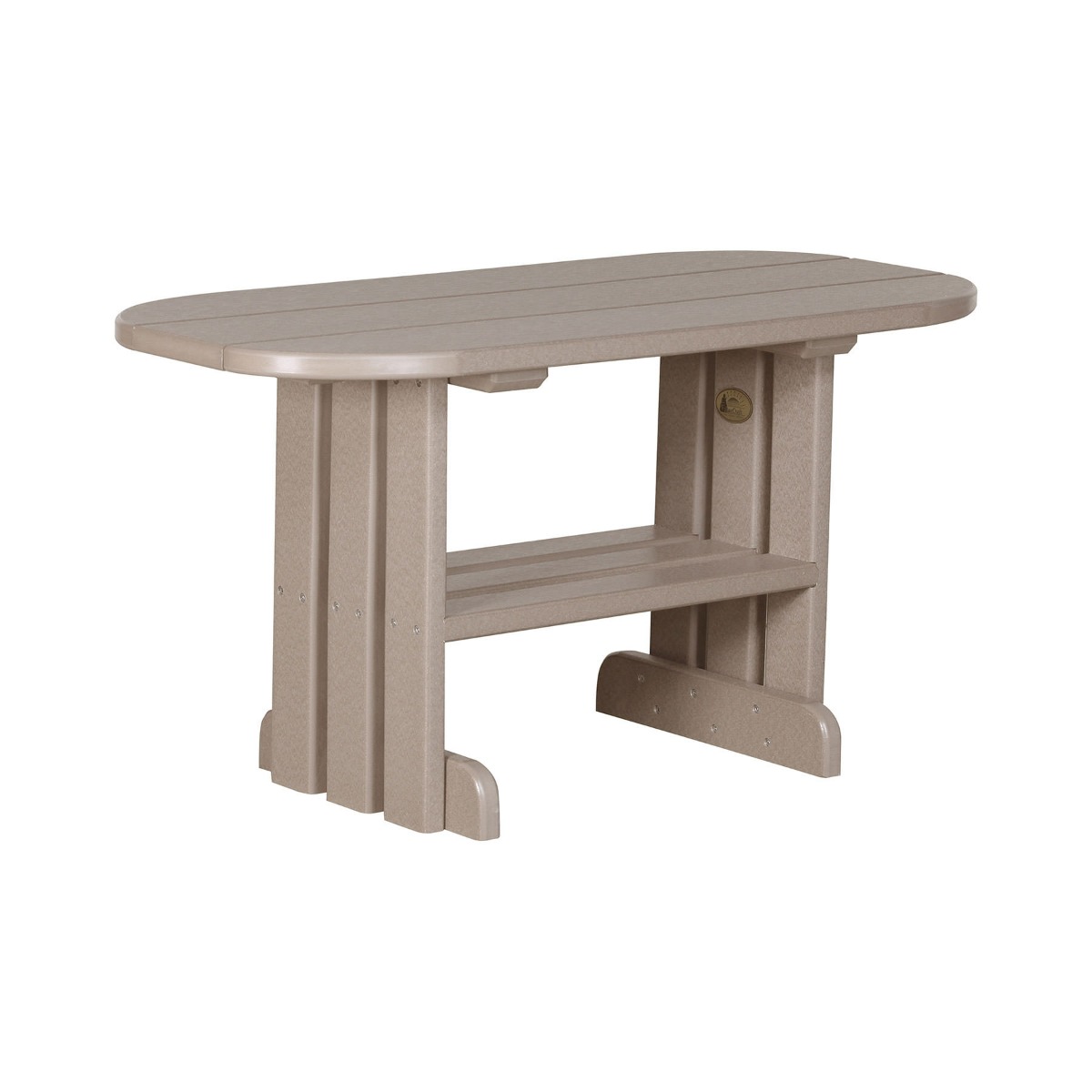 Luxcraft Classic 6 pc Conversation Set