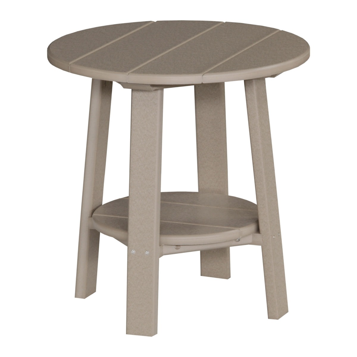 Luxcraft Porch Rocker 3 pc Seating Set