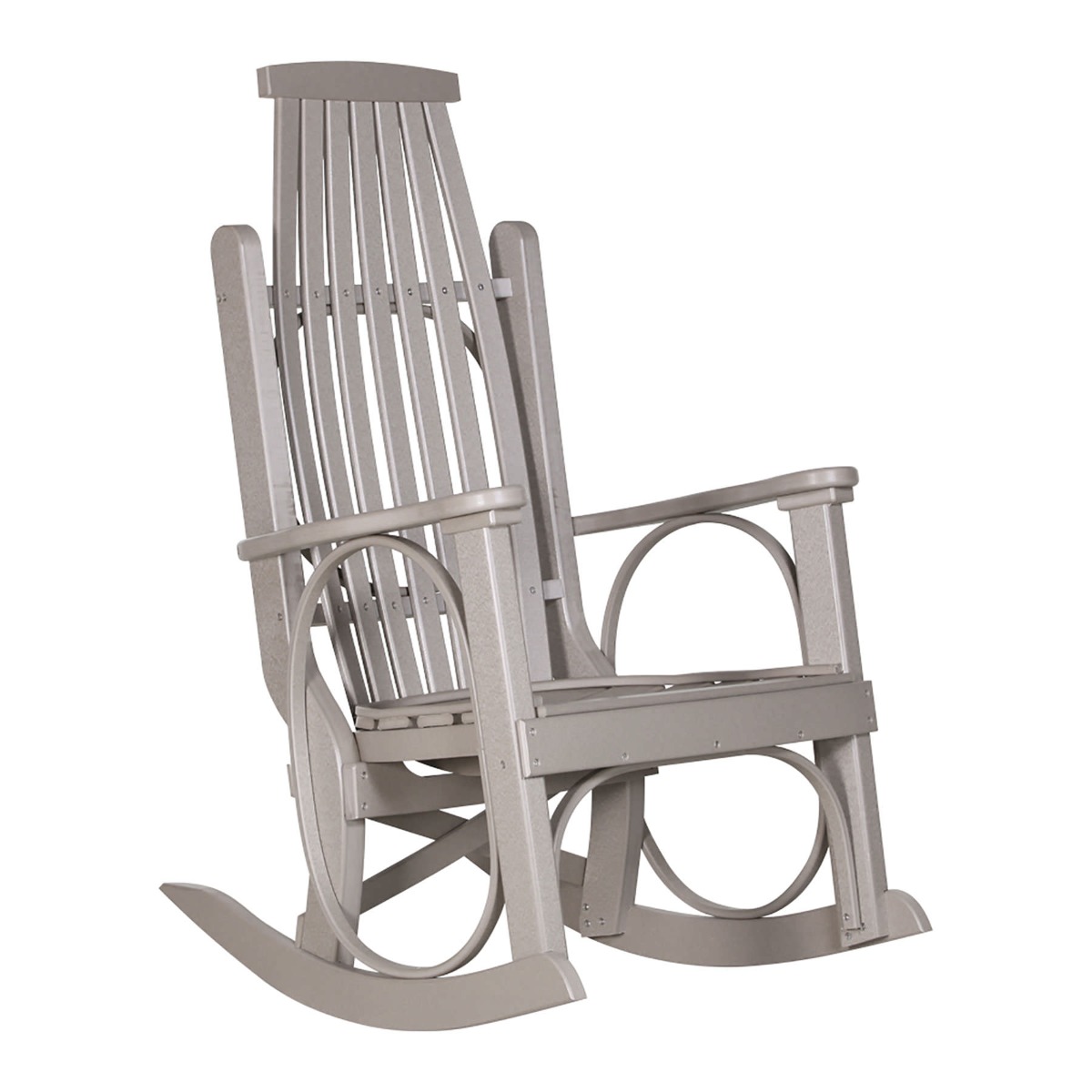 Luxcraft Grandpa's Rocker 3 pc Seating Set