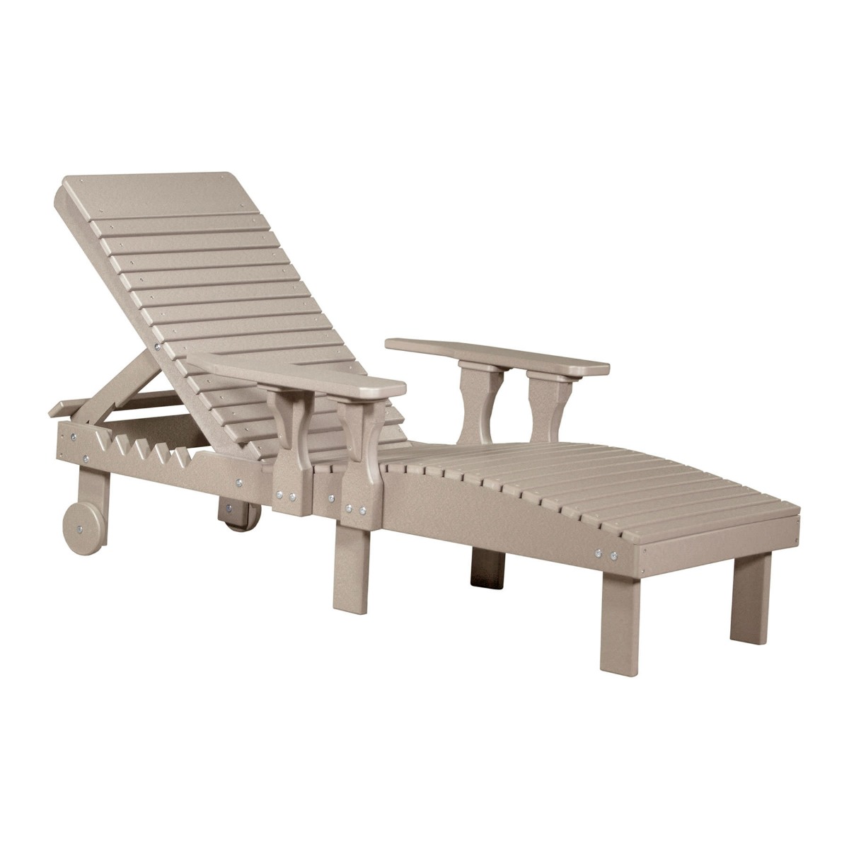 Luxcraft Lounge 4 pc Seating Group