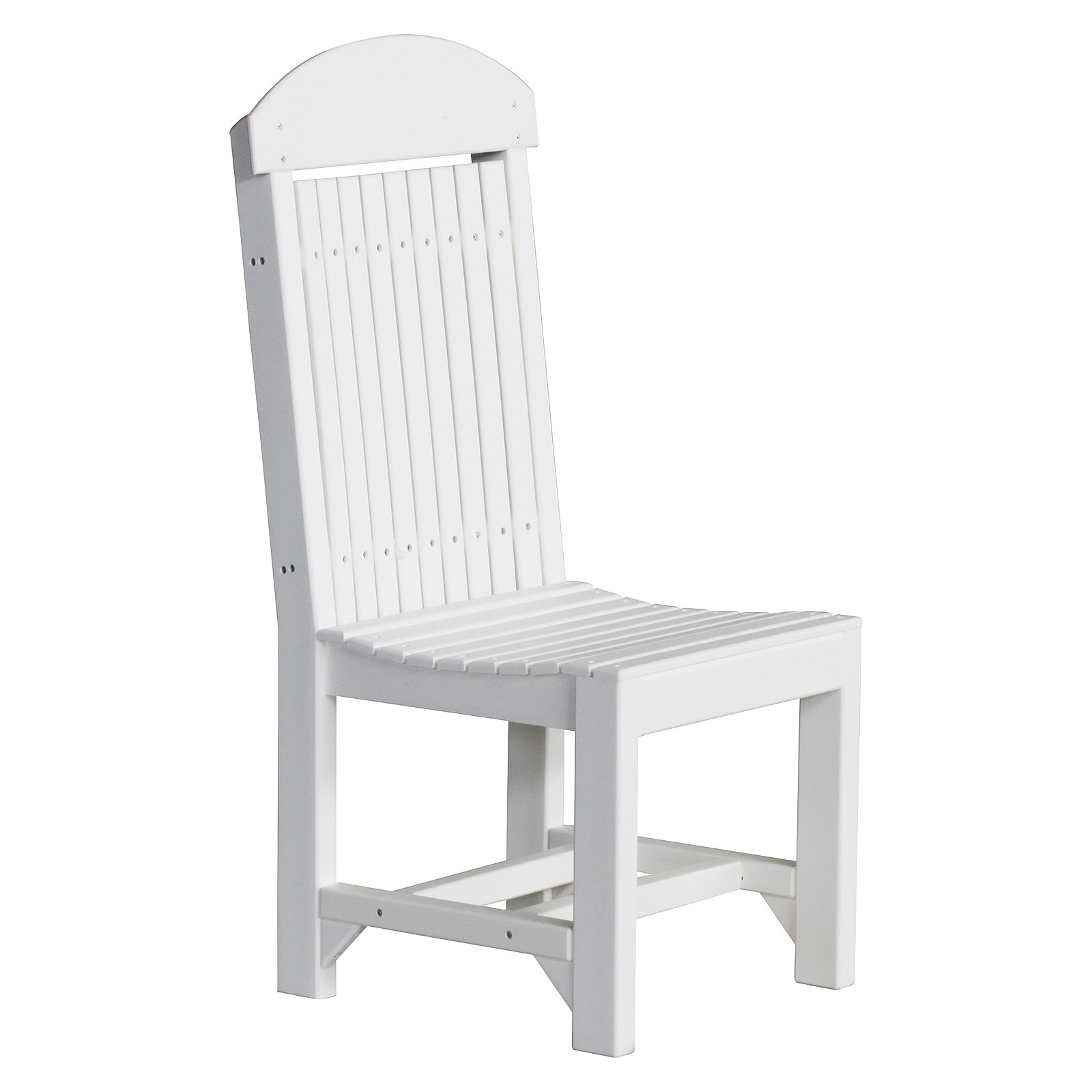 Luxcraft Classic Dining Side Chair