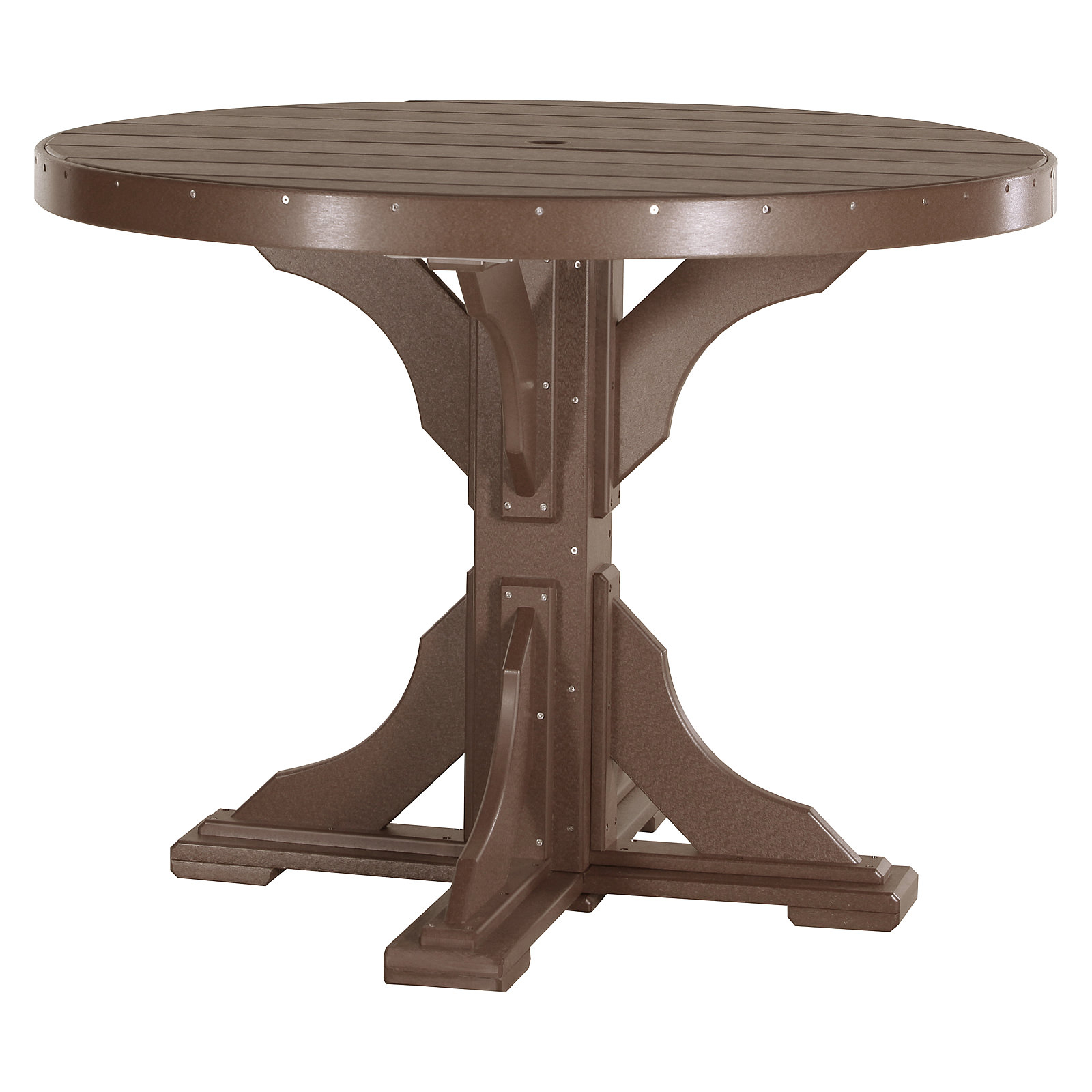 Luxcraft Round Counter Table