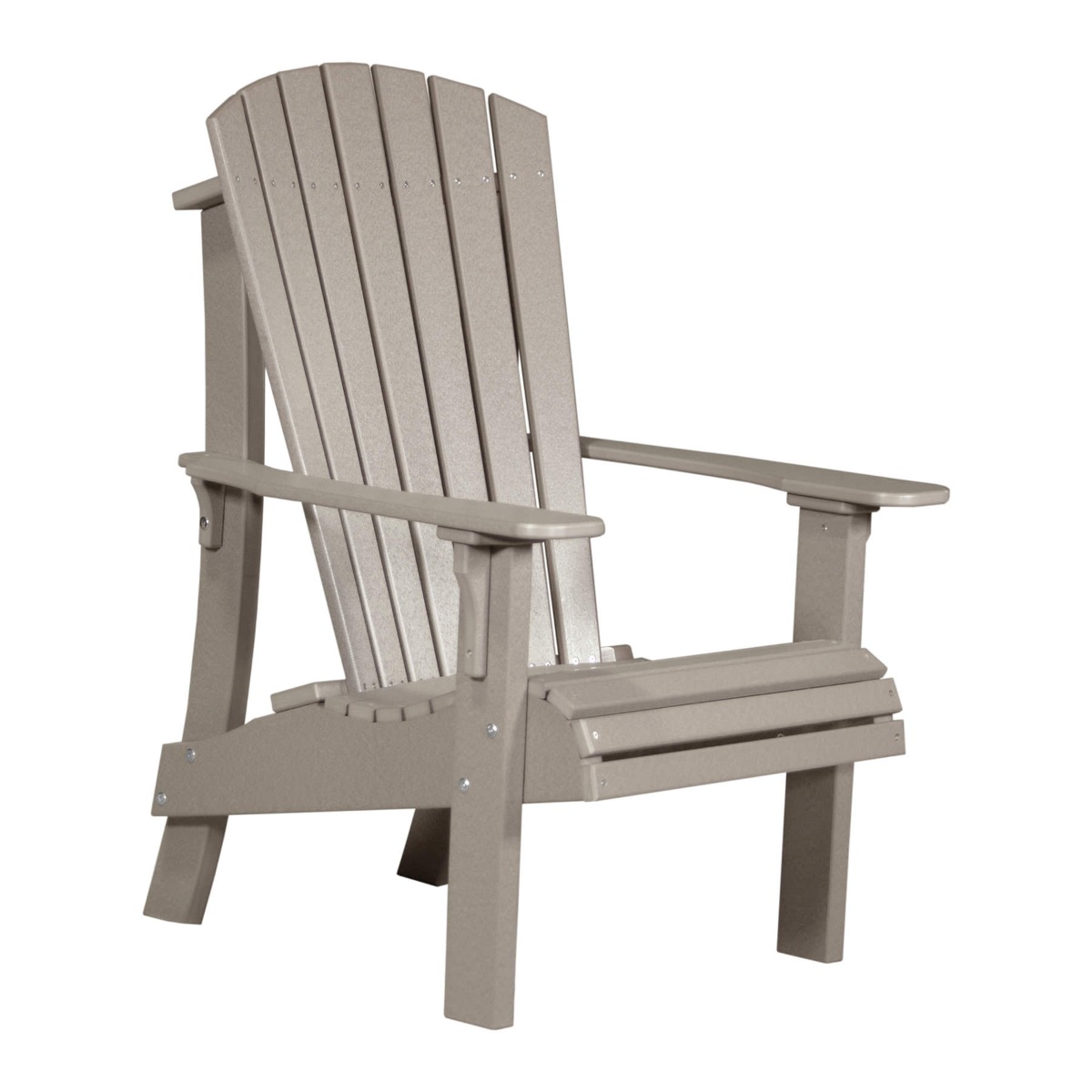 Luxcraft Royal Adirondack 5 pc Seating Group