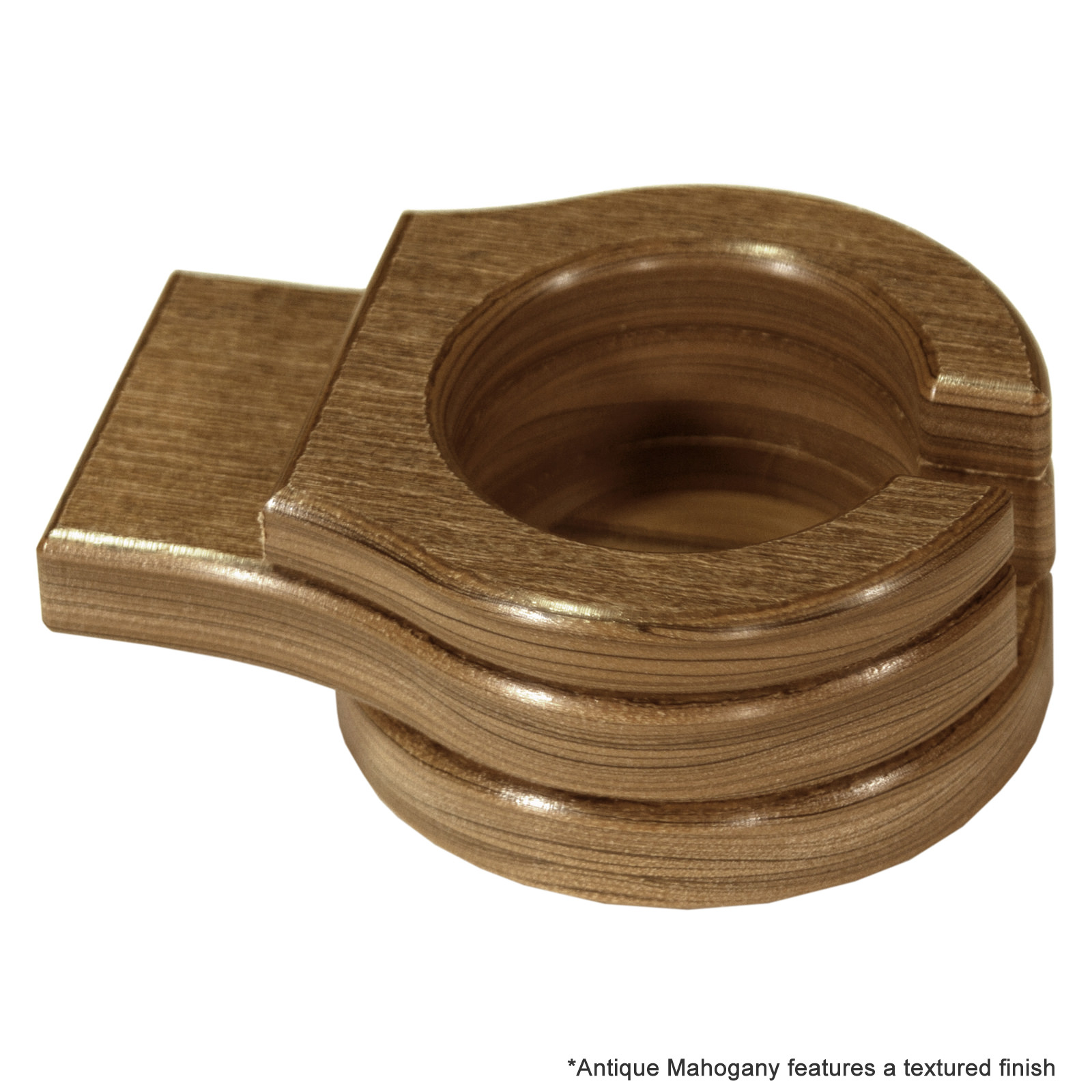 Luxcraft Stationary Cup Holder