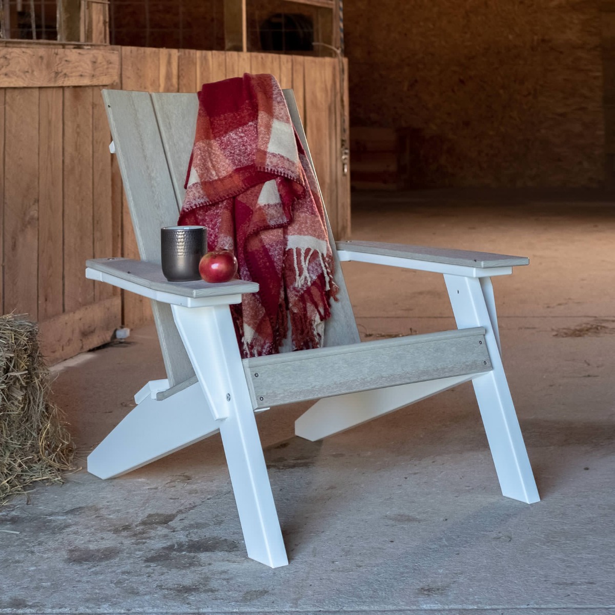 Luxcraft Urban Adirondack Chair
