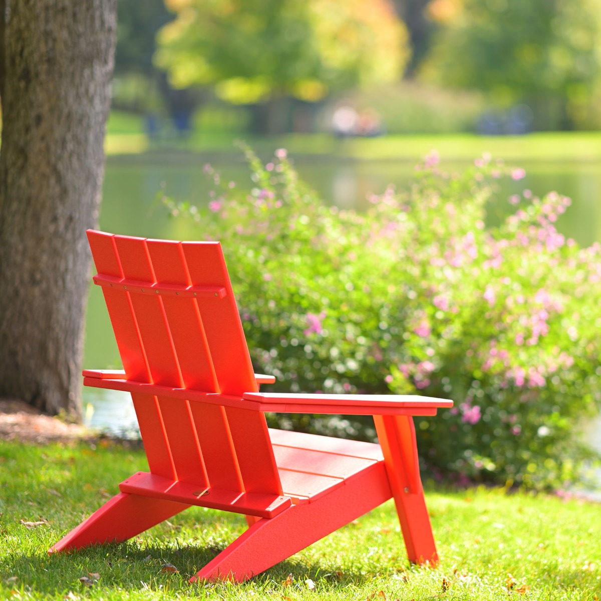 Luxcraft Urban Adirondack Chair