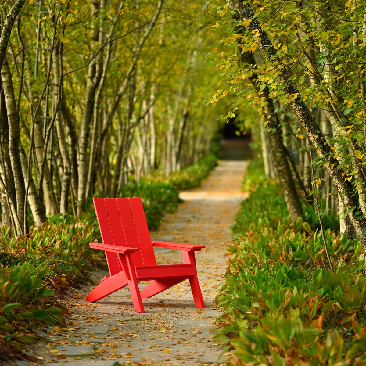 Luxcraft Urban Adirondack Chair