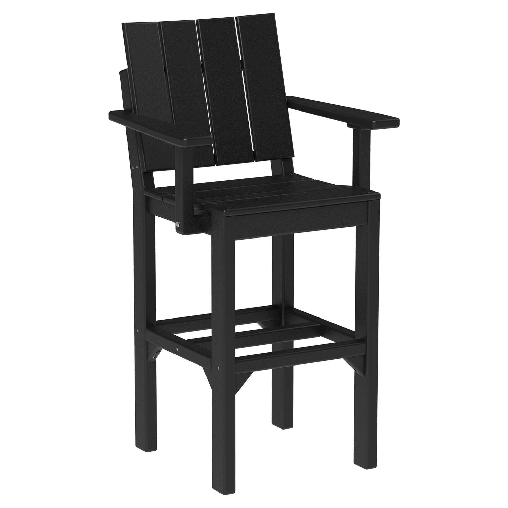 Luxcraft Urban Bar Arm Chair