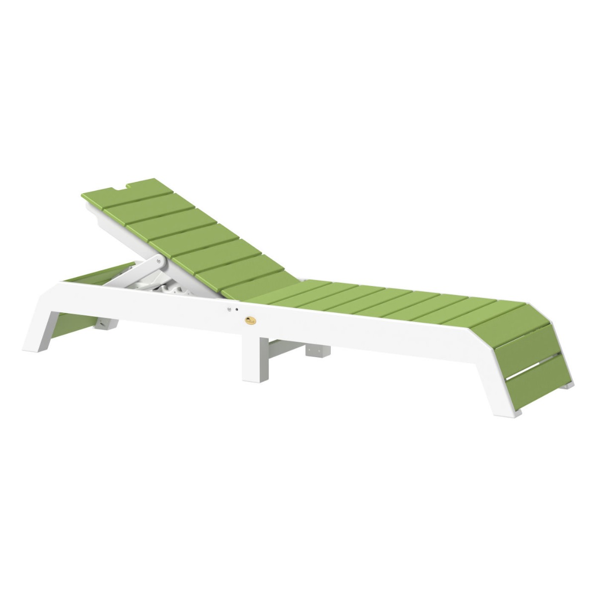 Luxcraft Urban Chaise Lounge Set