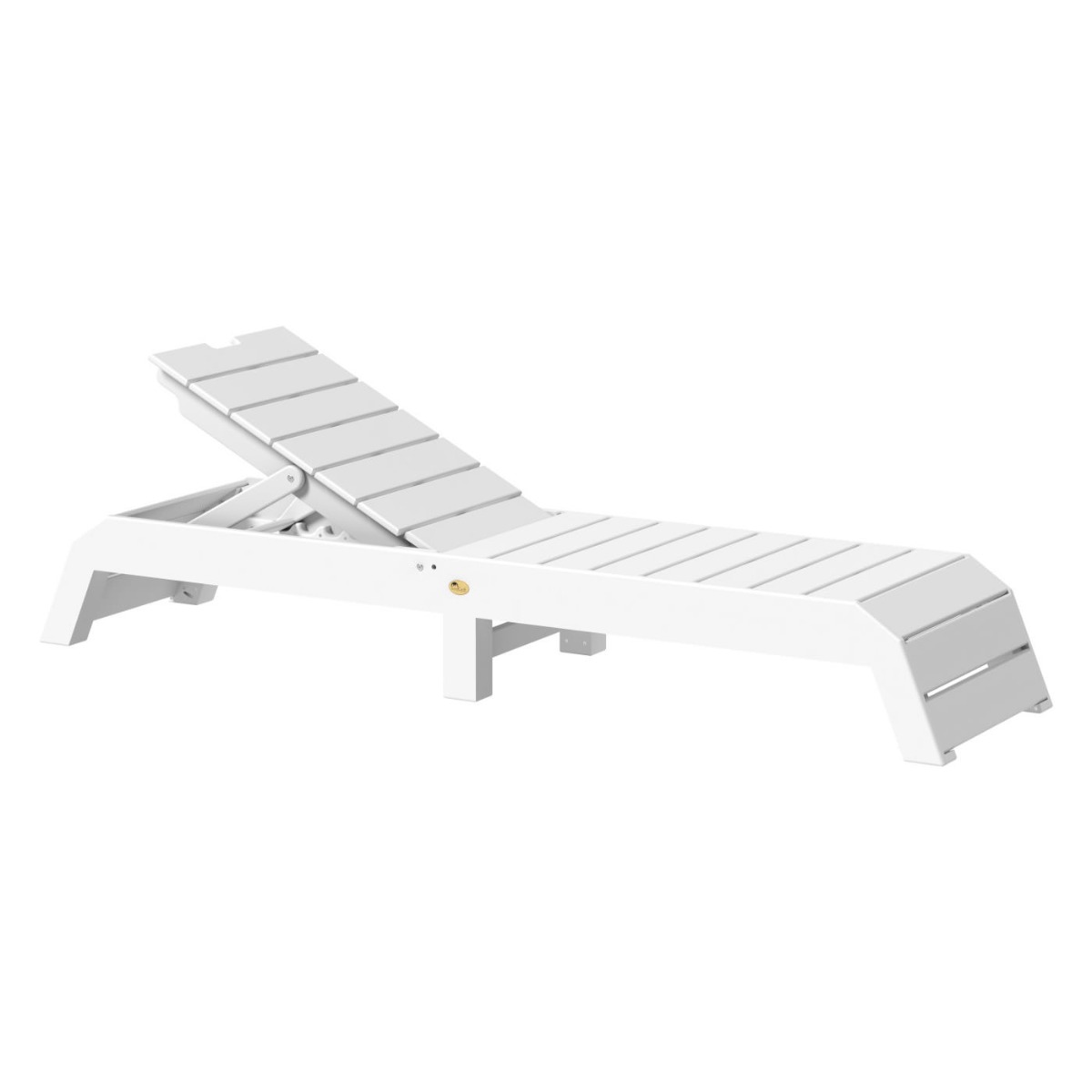 Luxcraft Urban Chaise Lounge