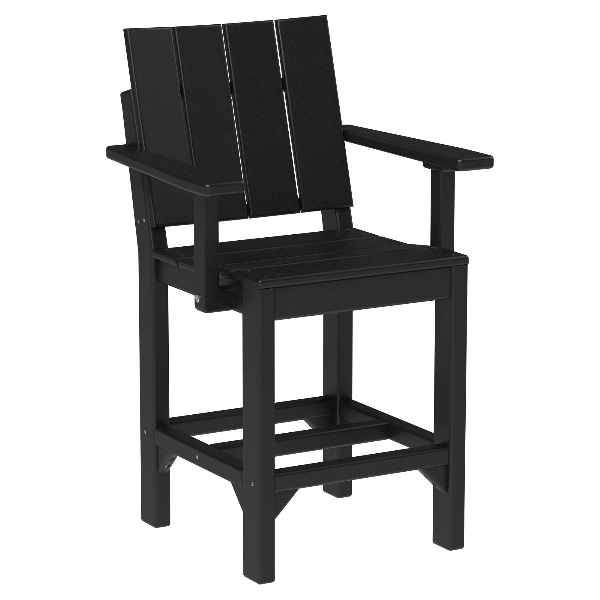 Luxcraft Urban Counter Arm Chair