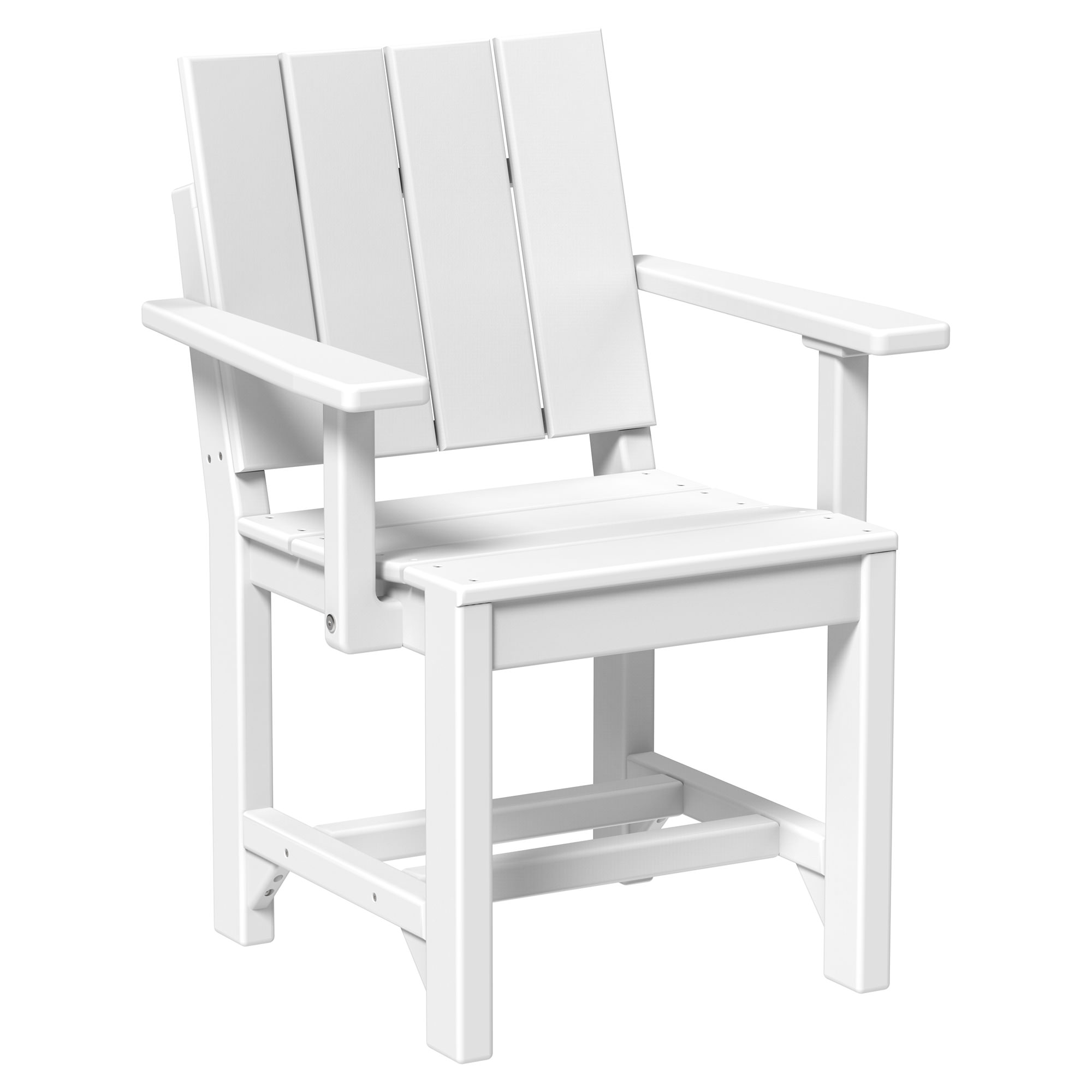 Luxcraft Urban Dining Arm Chair