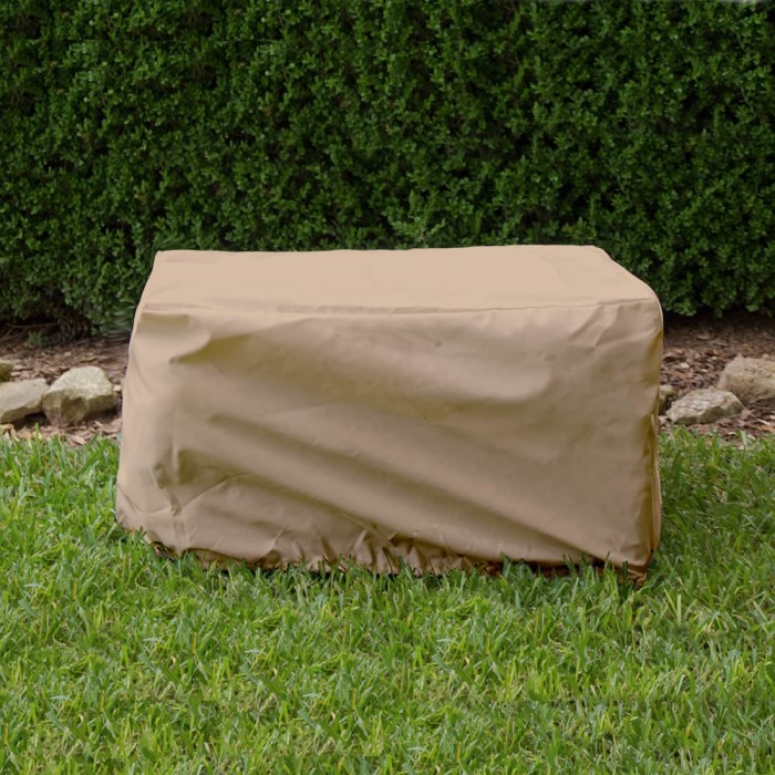 KoverRoos WeatherMax Cushion Storage Chest Cover