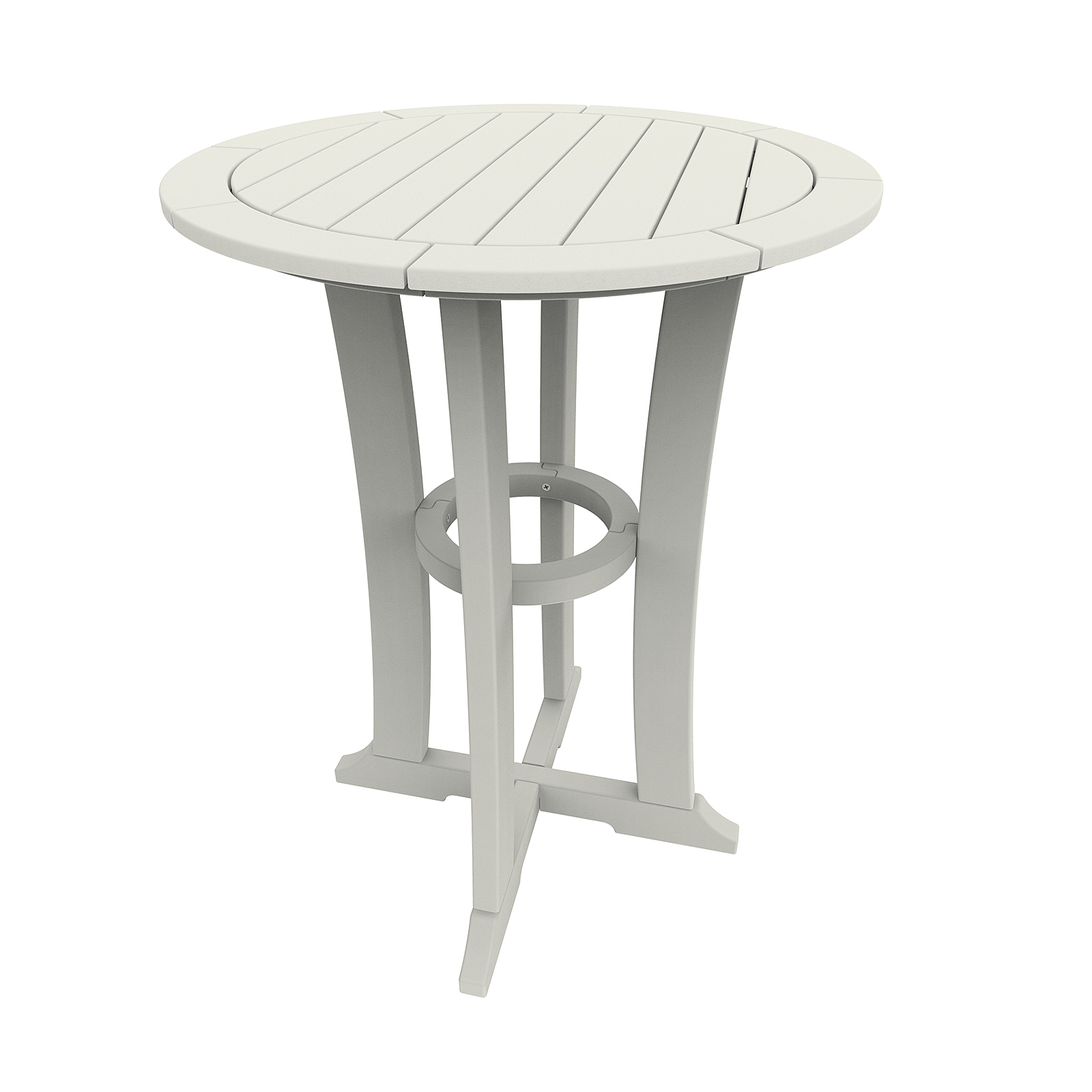 Malibu Outdoor Laguna 30 Bar Table