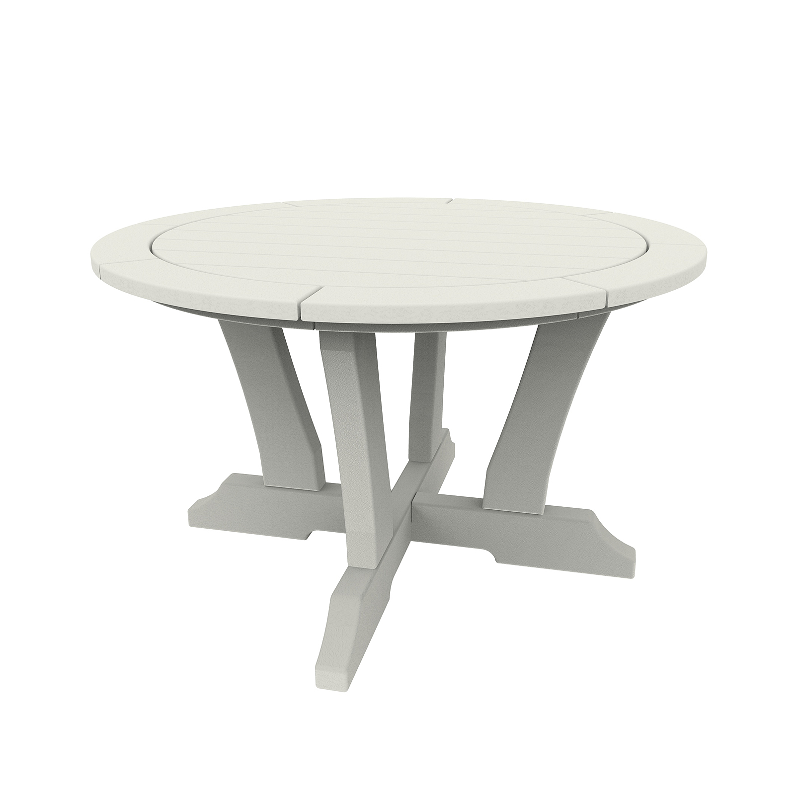Malibu Outdoor Laguna 30in Conversation Table