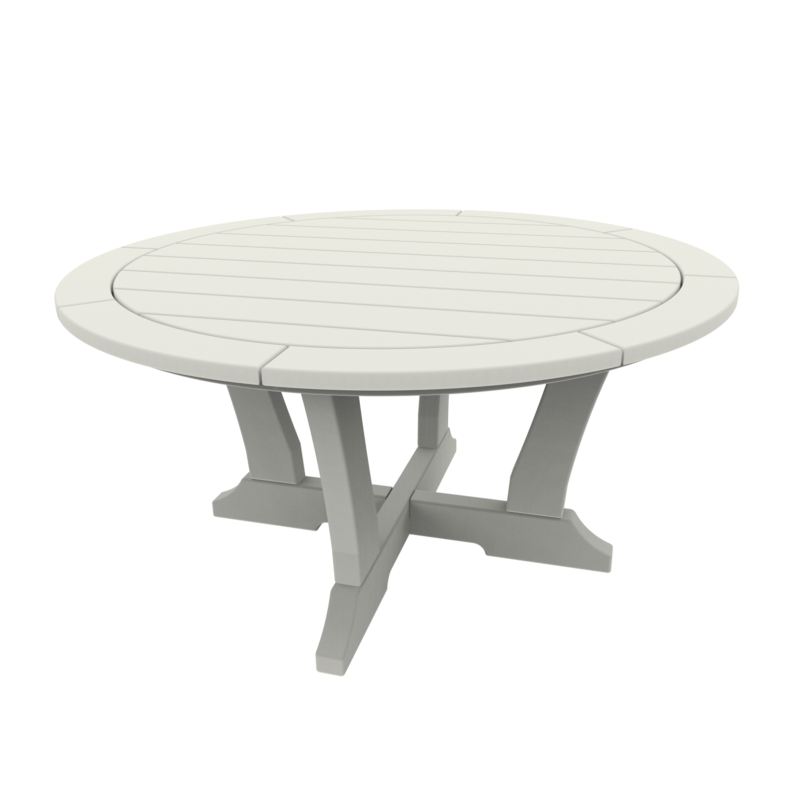 Malibu Outdoor Laguna 36in Conversation Table