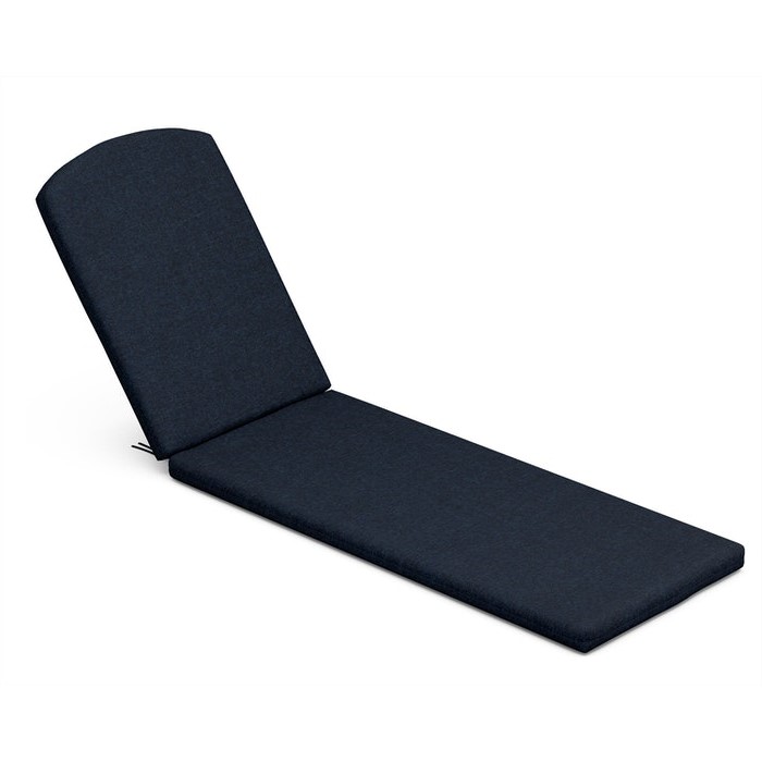 POLYWOOD® Nautical Chaise Lounge Set