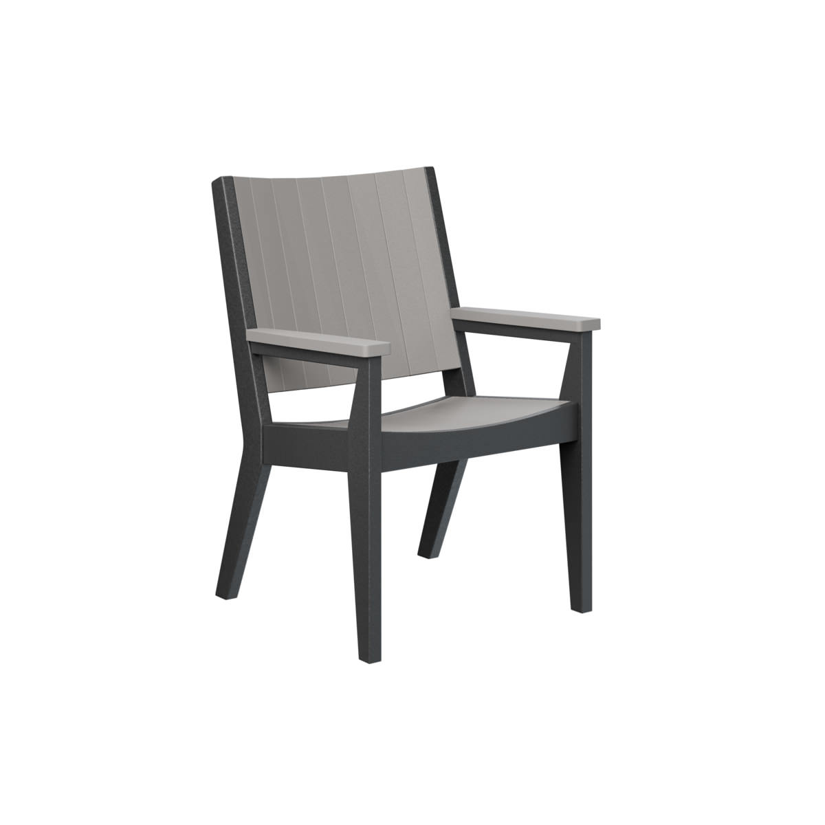 Berlin Gardens Mayhew Chat Dining Chair