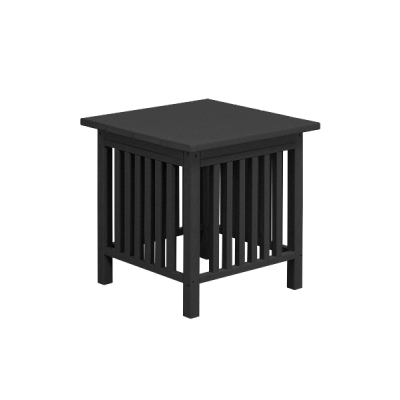 Finch Amish Poly Mission Fire Pit Conversation Group