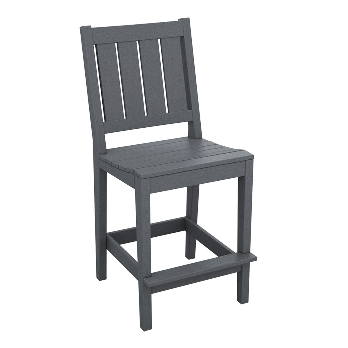 Milano Bar Side Chair