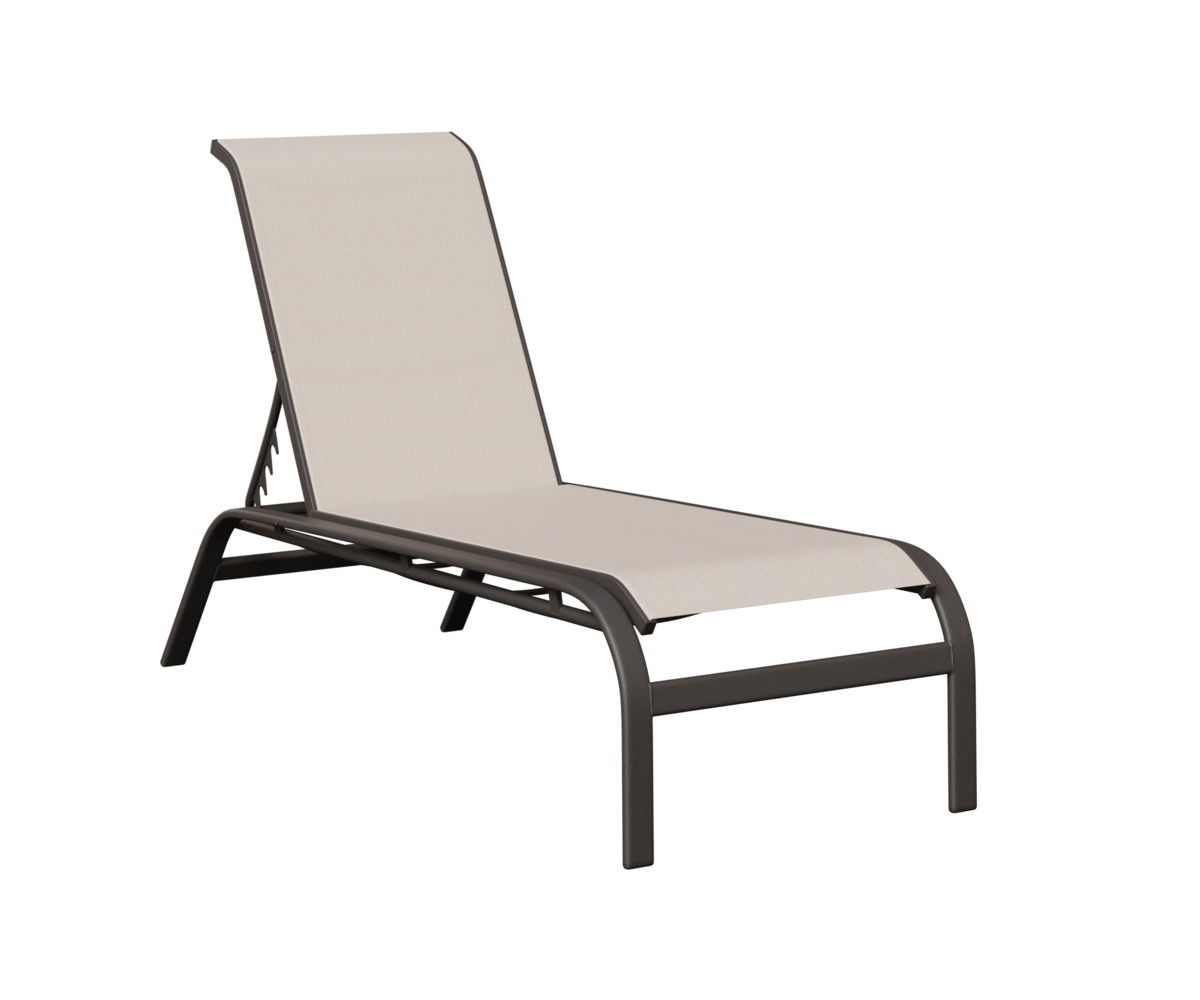 Berlin Gardens Murphy Sling Chaise