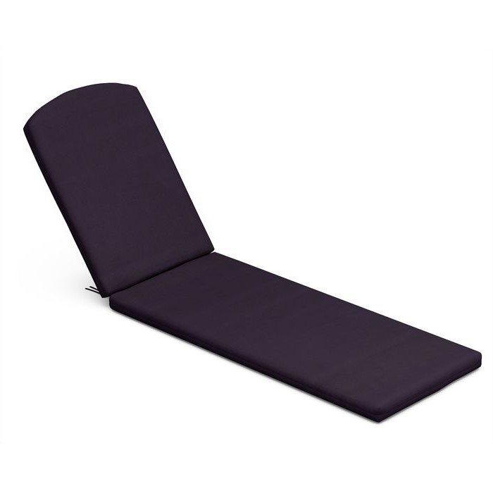 POLYWOOD® Nautical Chaise Lounge Set