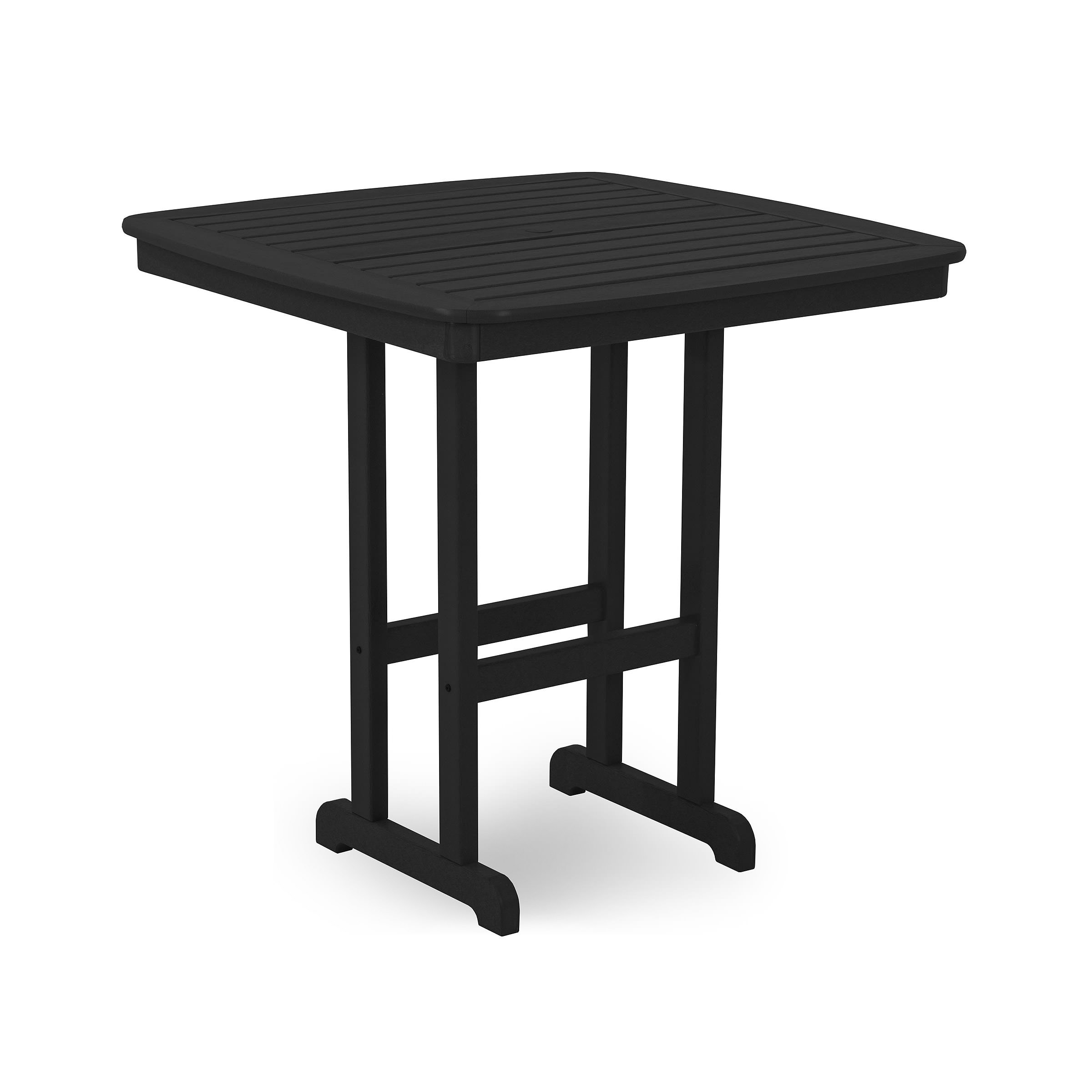 POLYWOOD Nautical 44 Bar Table