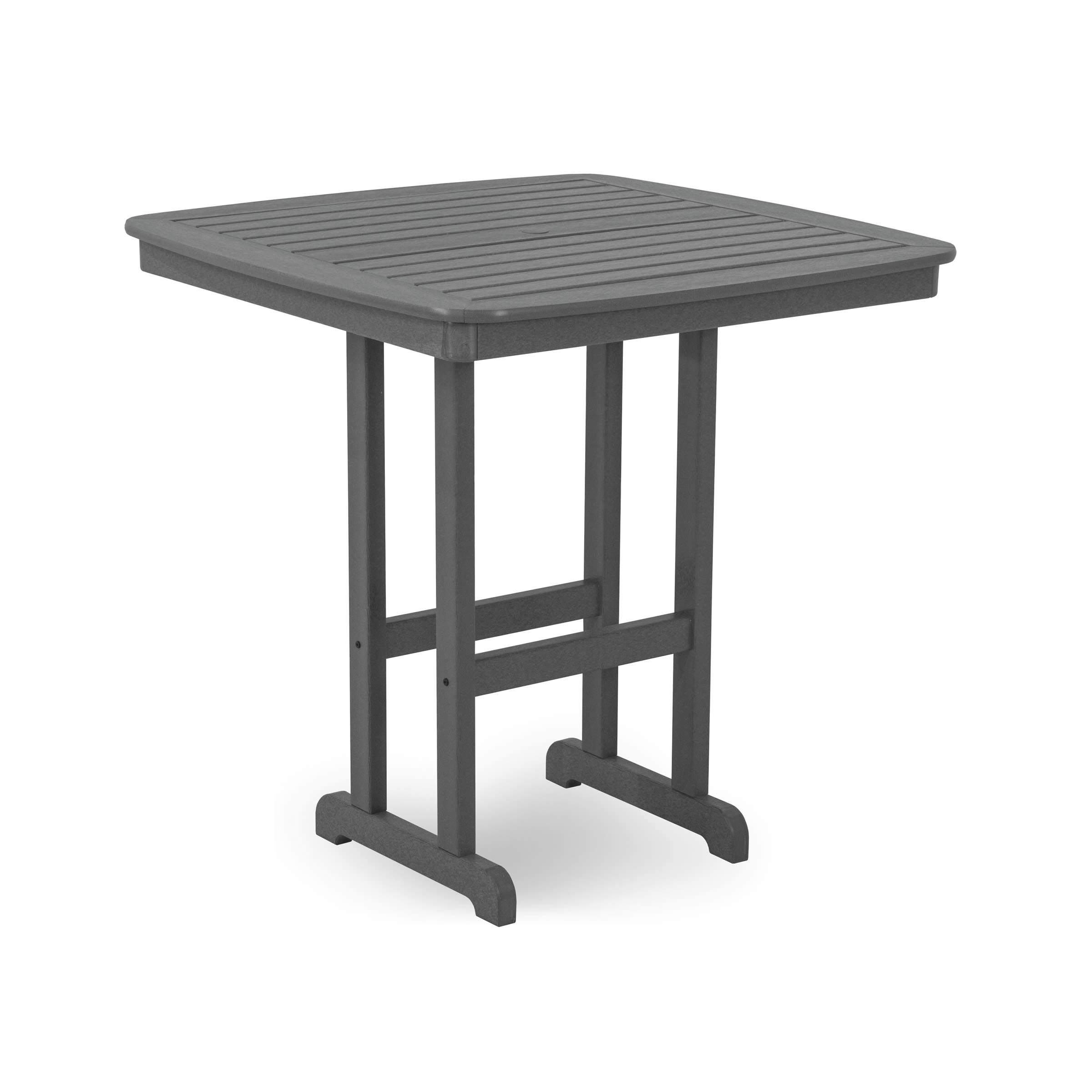 POLYWOOD Nautical 44 Bar Table