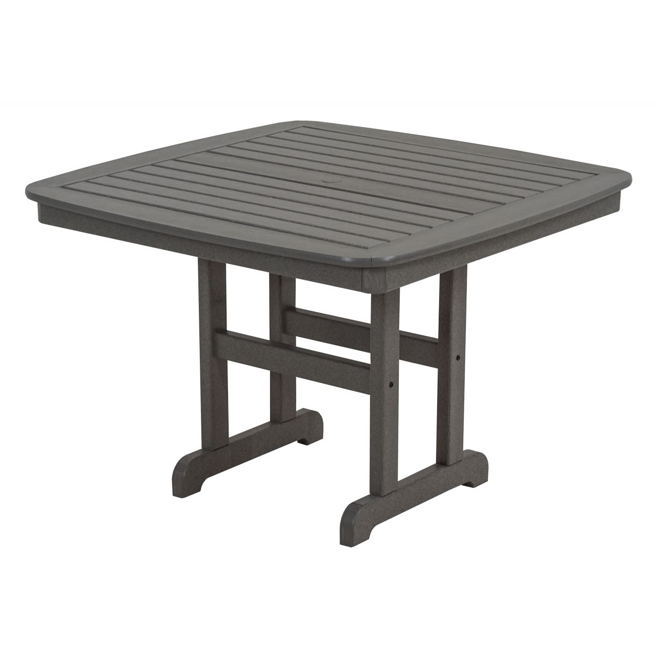 POLYWOOD Nautical 44 Dining Table