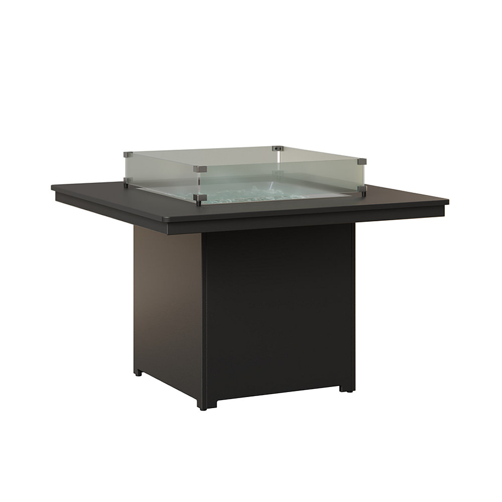 Berlin Gardens Numa Fire Pit - Dining Height