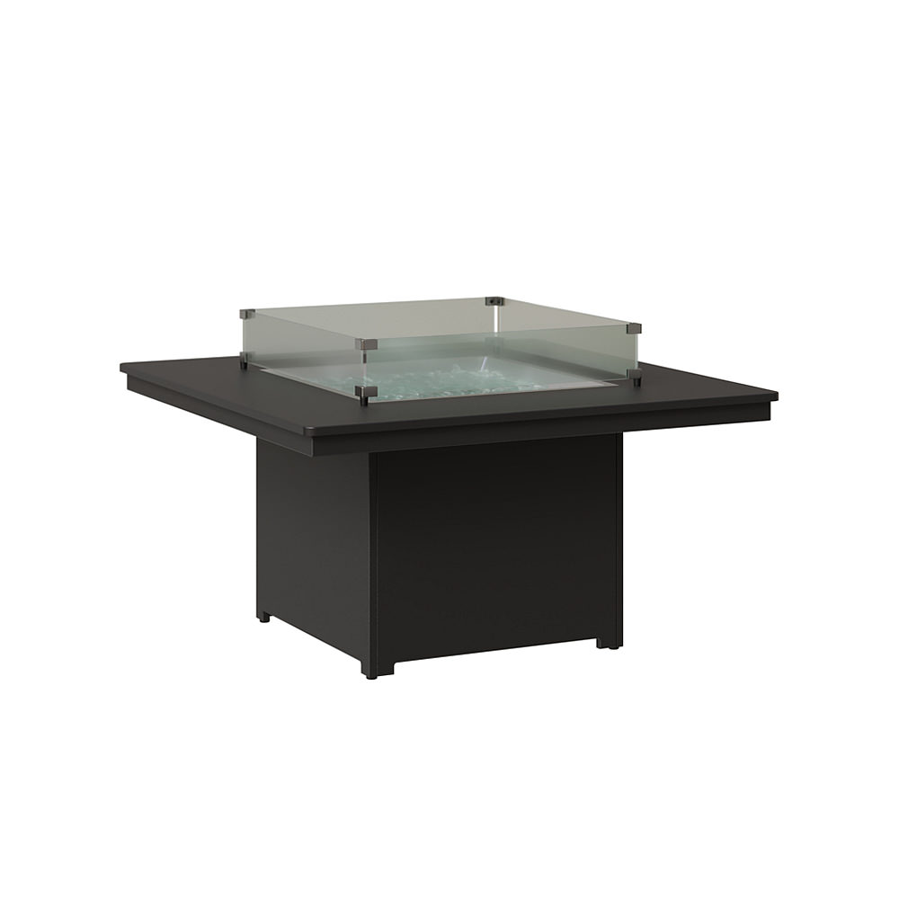 Berlin Gardens Numa Square Fire Pit