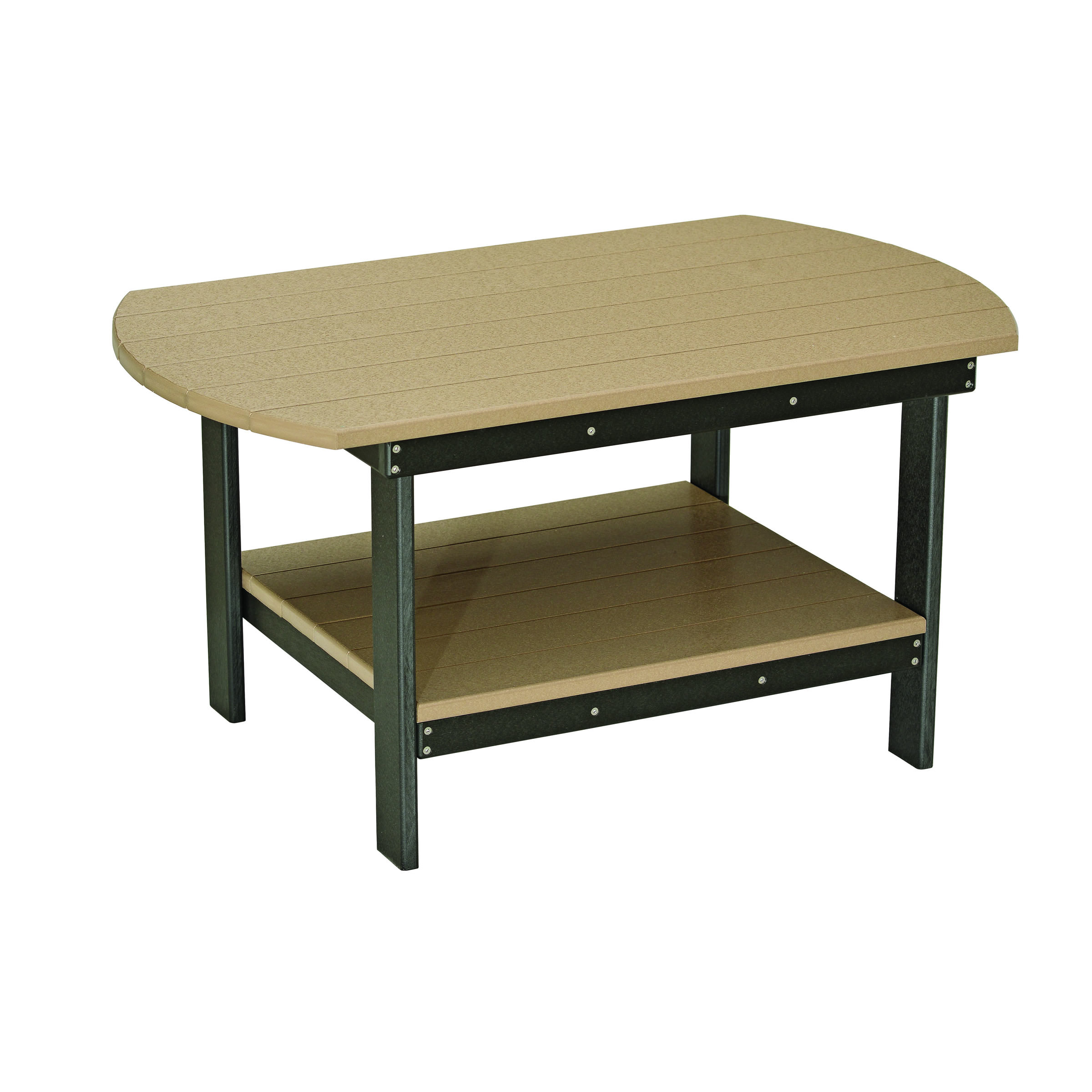 Berlin Gardens Comfo-Back® Seating Set